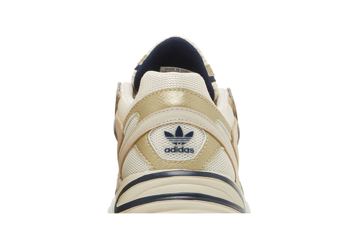 ( Women ) Adidas Astir ‘Orbit Green Wonder White’ GZ3571