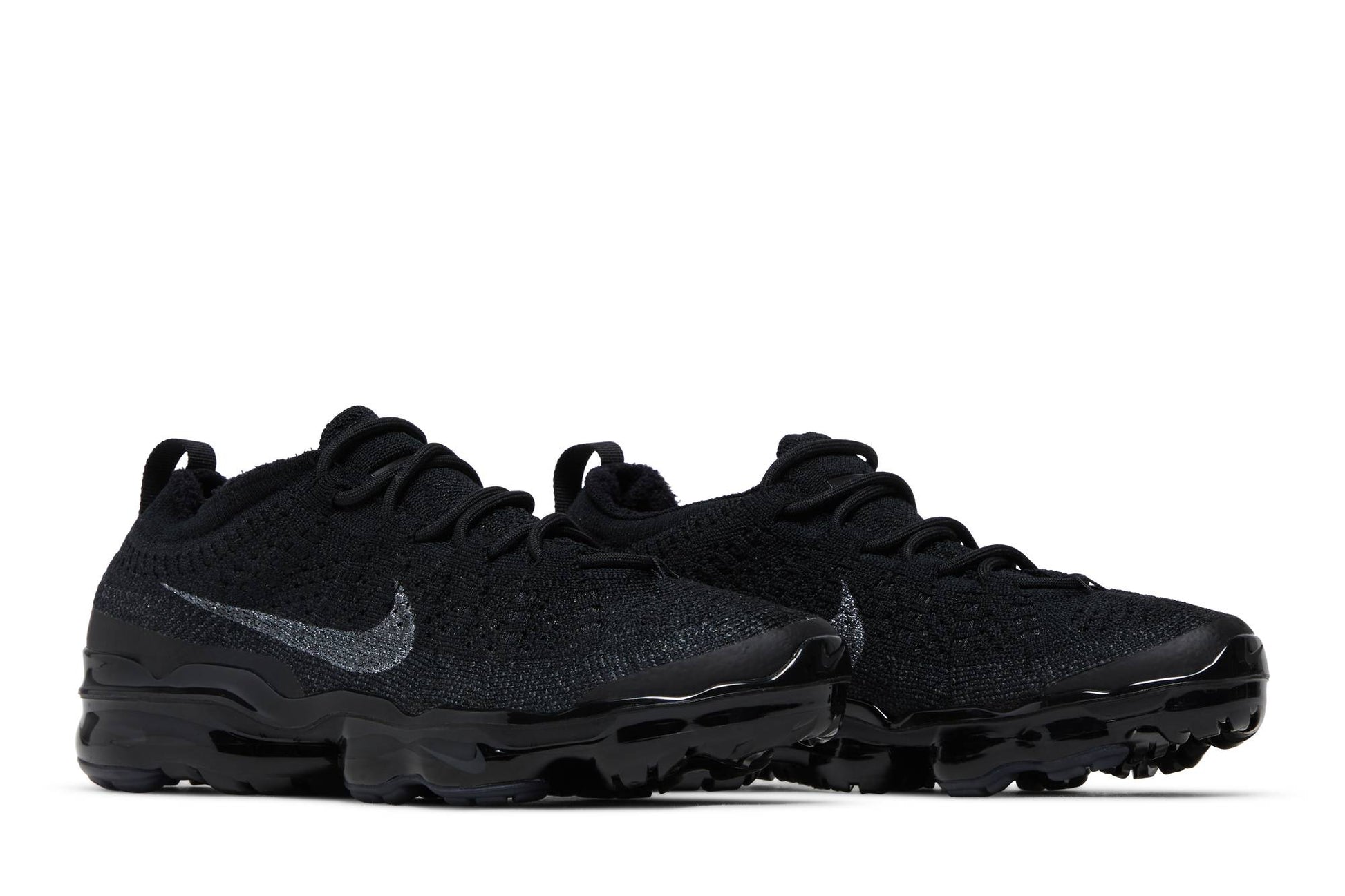 ( Women ) Nike Air VaporMax 2023 Flyknit ‘Black’ DV6840-001