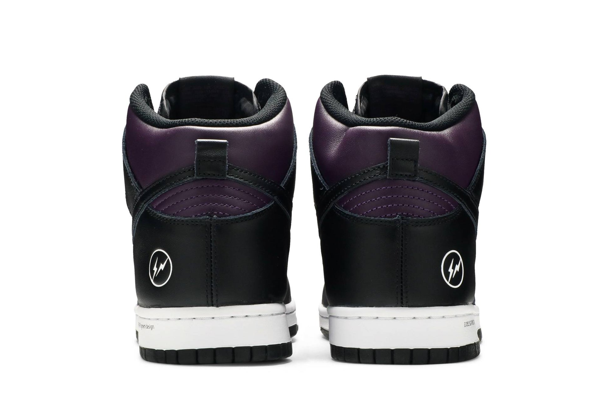Fragment Design X Nike Dunk High ‘Beijing’ DJ0382-600