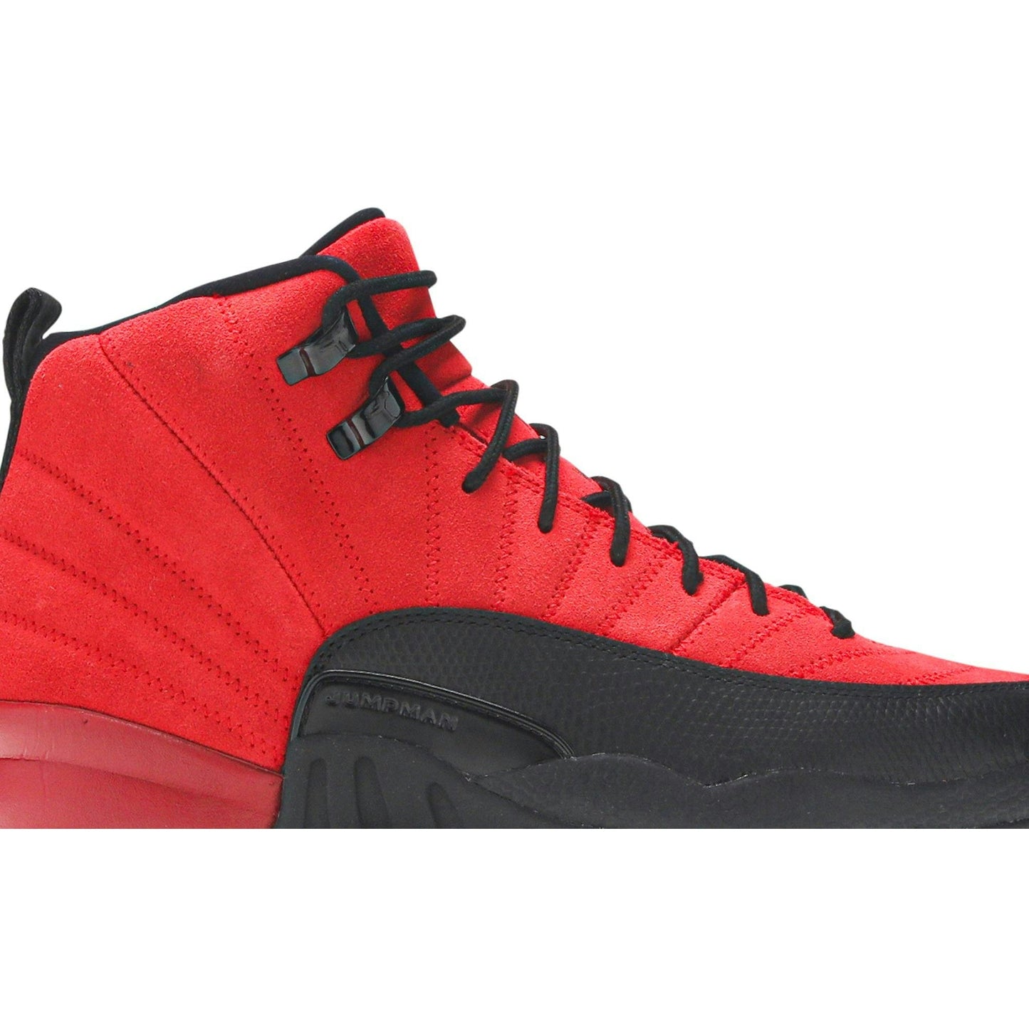 ( Grade School ) Air Jordan 12 Retro ‘Reverse Flu Game’ 153265-602