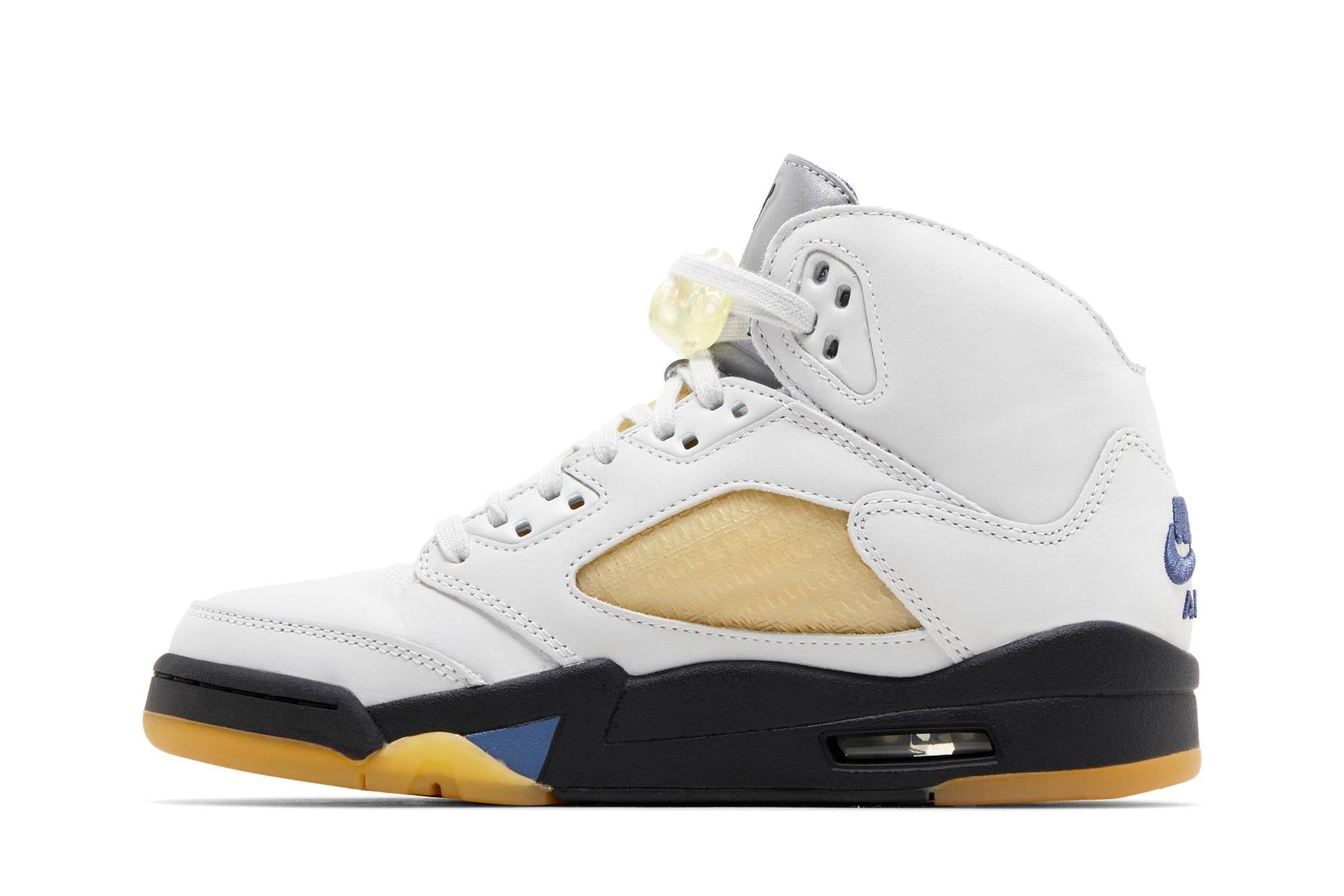 ( Women ) A Ma Maniére X Jordan 5 Retro 'Photon Dust' FZ5758-004