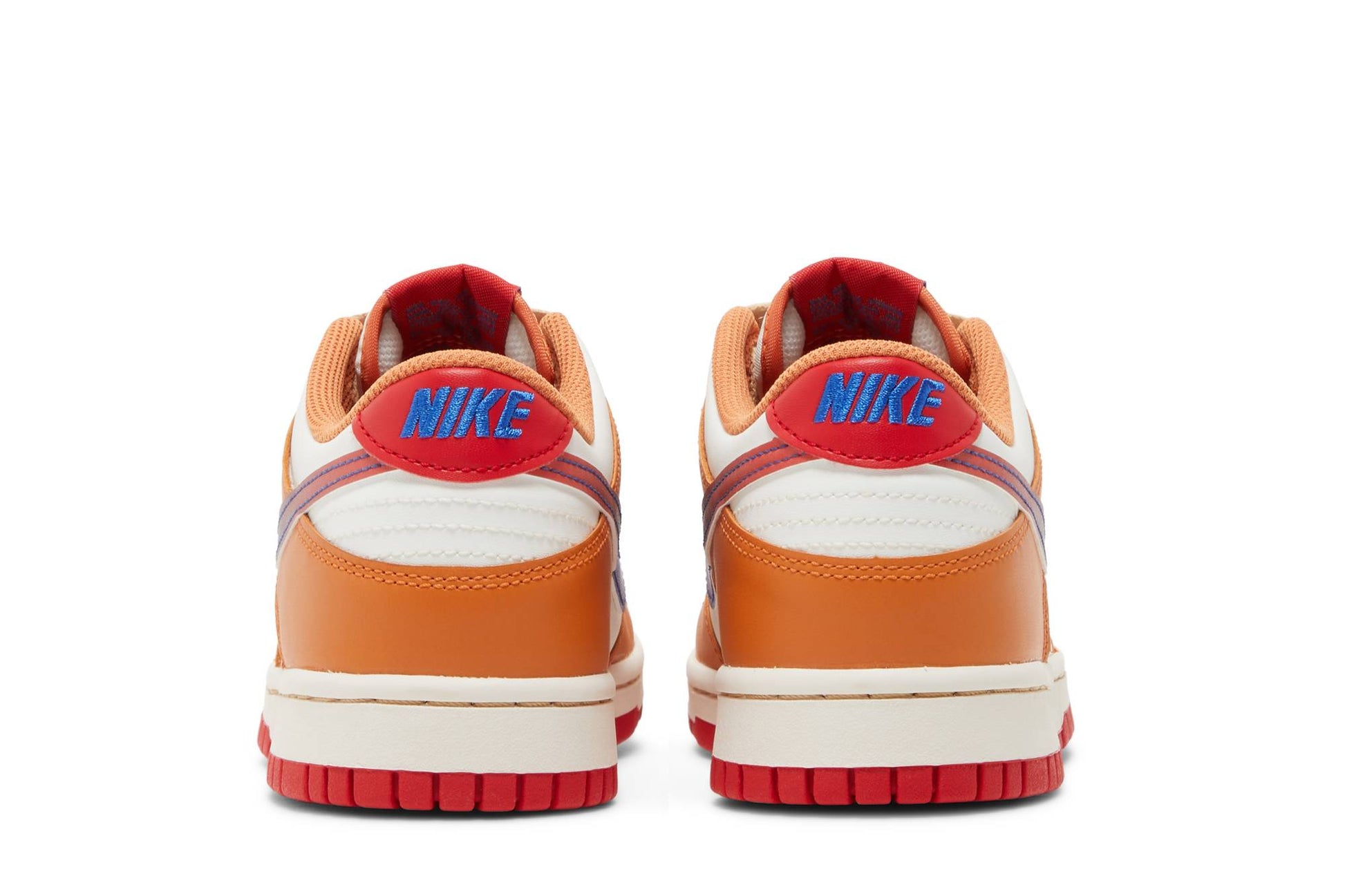 ( Grade School ) Nike Dunk Low ‘Gradient Swoosh’ DH9765-101