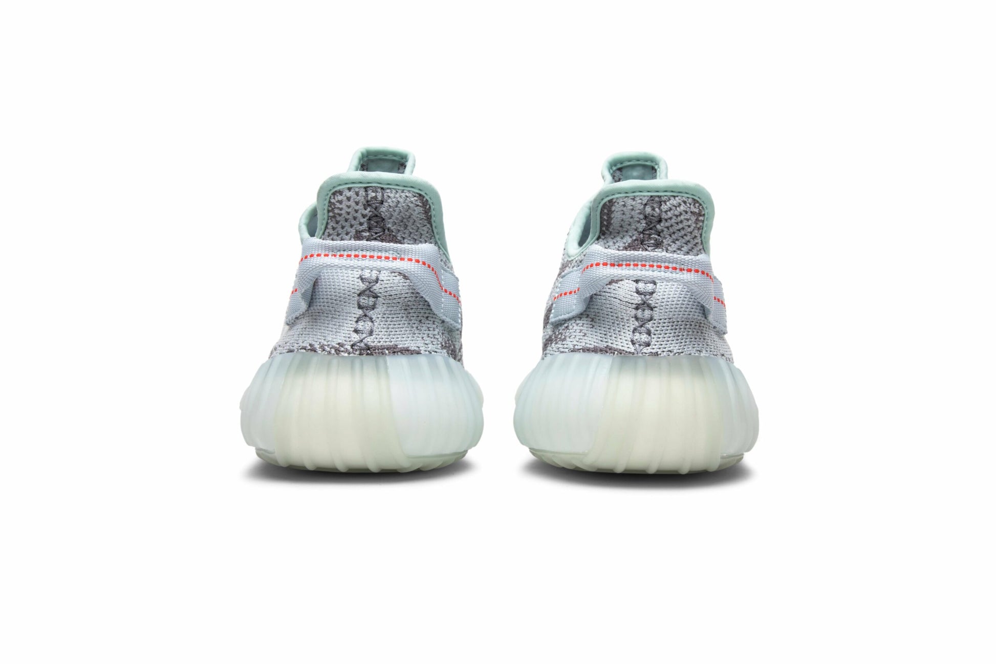 Adidas Yeezy Boost 350 V2 ‘Blue Tint’ [also Worn By Irfan Fandi] B37571