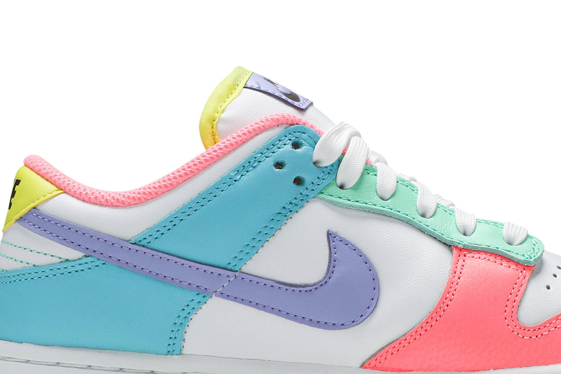 ( Women ) Nike Dunk Low SE ‘Candy’ DD1872-100