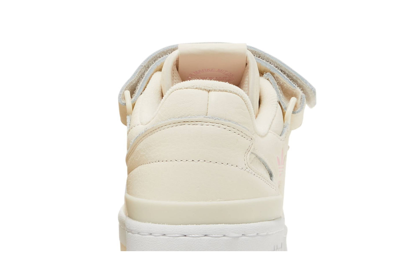 ( Women ) Adidas Forum Low ‘Wonder White’ GV9190