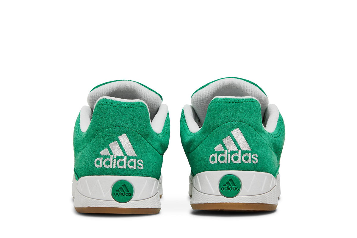 Adidas Adimatic 'Green' GZ6202