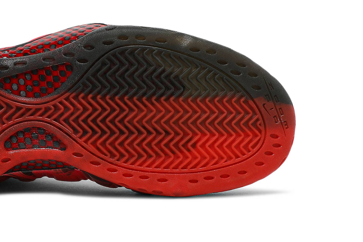 Nike Air Foamposite One Doernbecher ( FW19 ) 641745-600