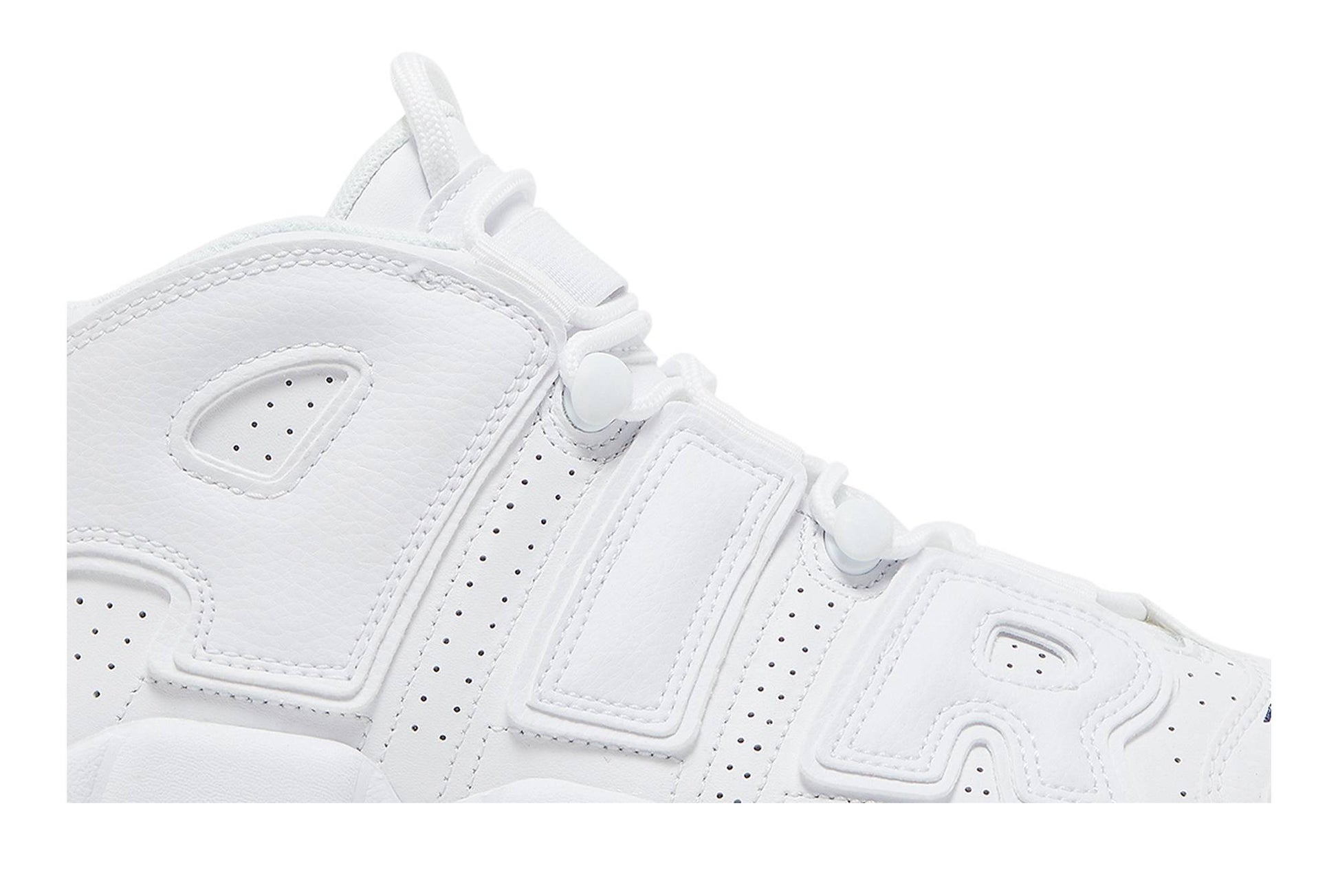 Nike Air More Uptempo ‘White Navy’ DH8011-100