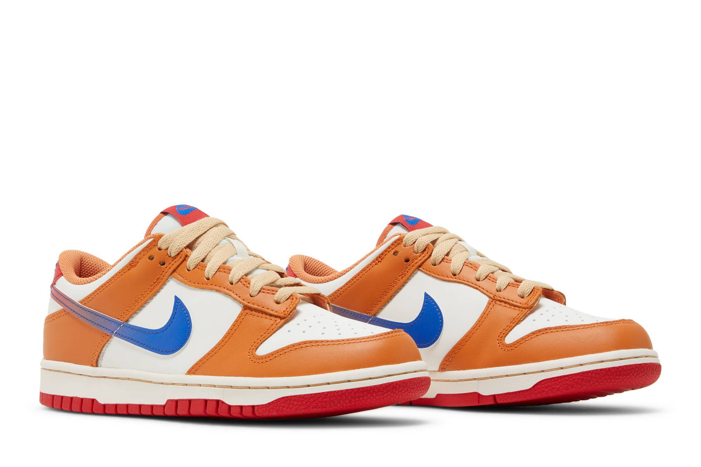 ( Grade School ) Nike Dunk Low ‘Gradient Swoosh’ DH9765-101
