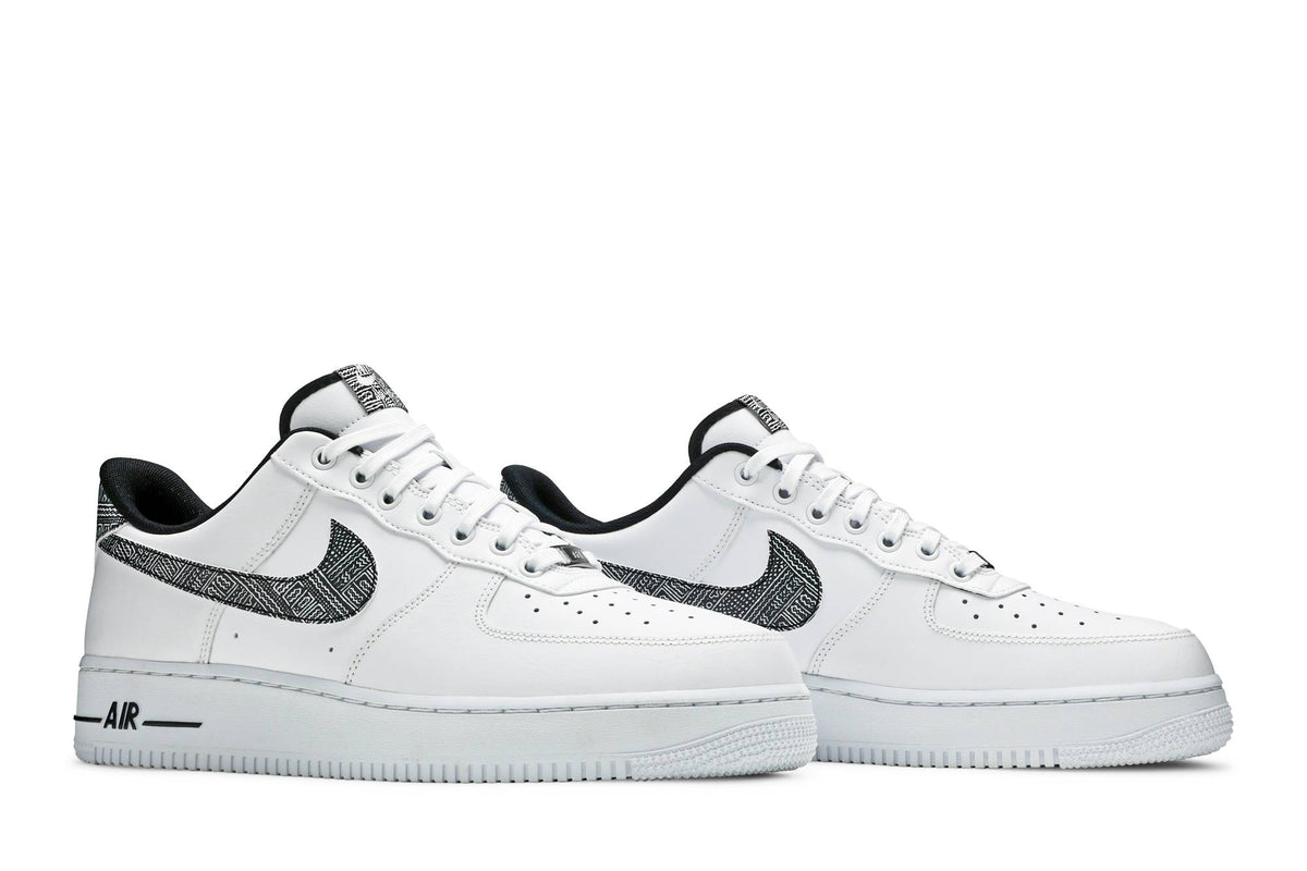 Nike Air Force 1 07 Geometric Print CZ7933-100