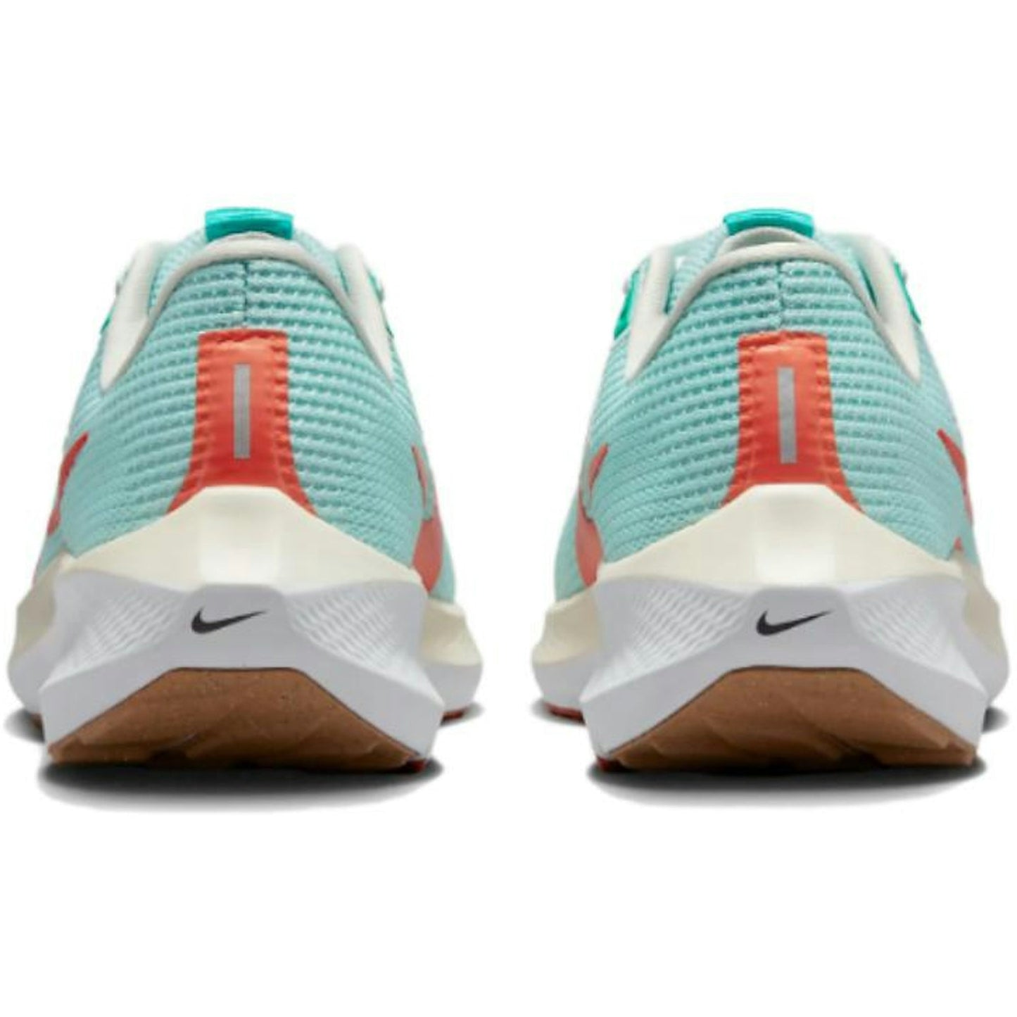 ( Women ) Nike Air Zoom Pegasus 40 ‘Green Comfort’ DV3854-300