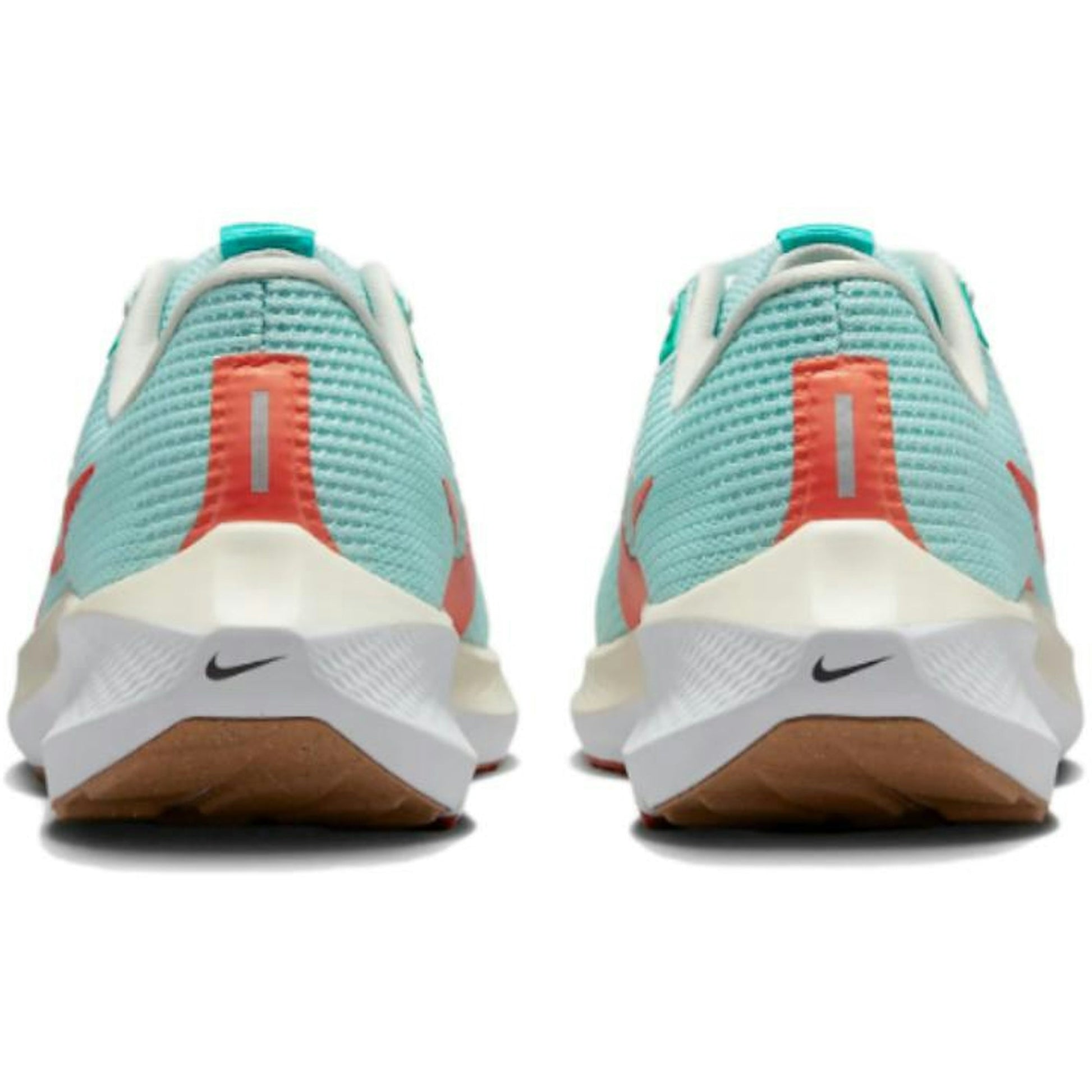 ( Women ) Nike Air Zoom Pegasus 40 ‘Green Comfort’ DV3854-300