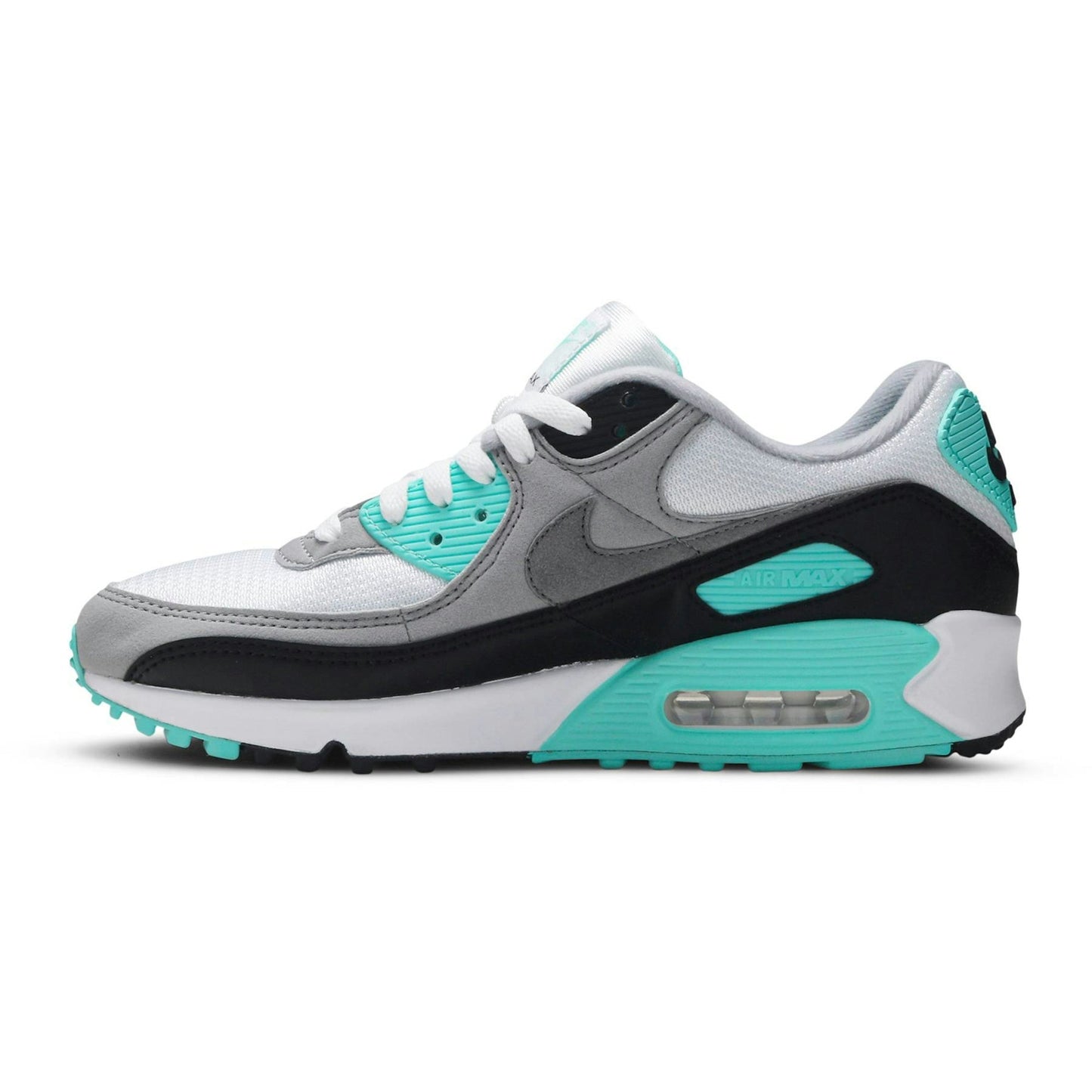 ( Women ) Nike Air Max 90 ‘Turquoise’ CD0490-104