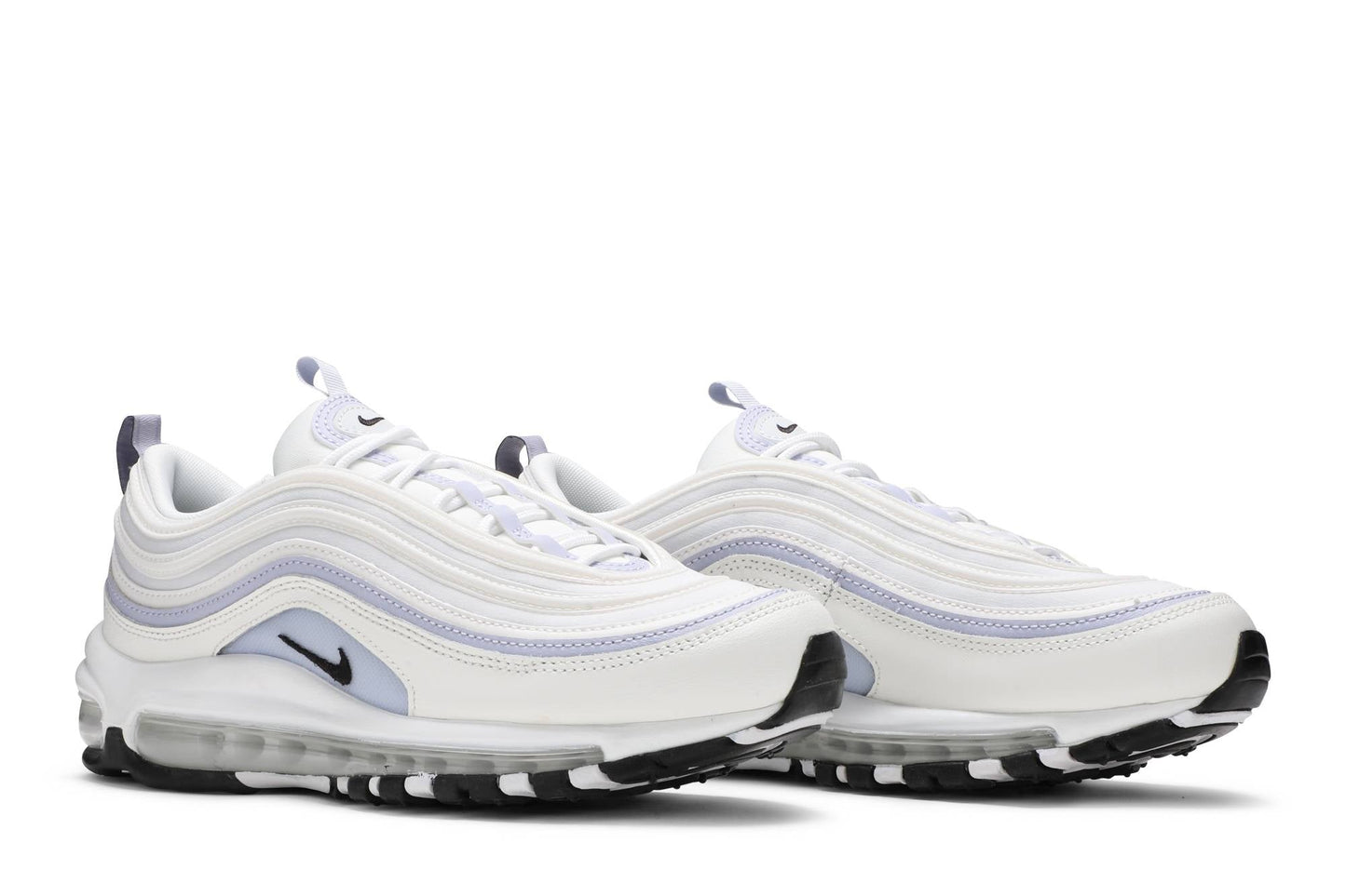 ( Women ) Nike Air Max 97 ‘Ghost’ CZ6087-102