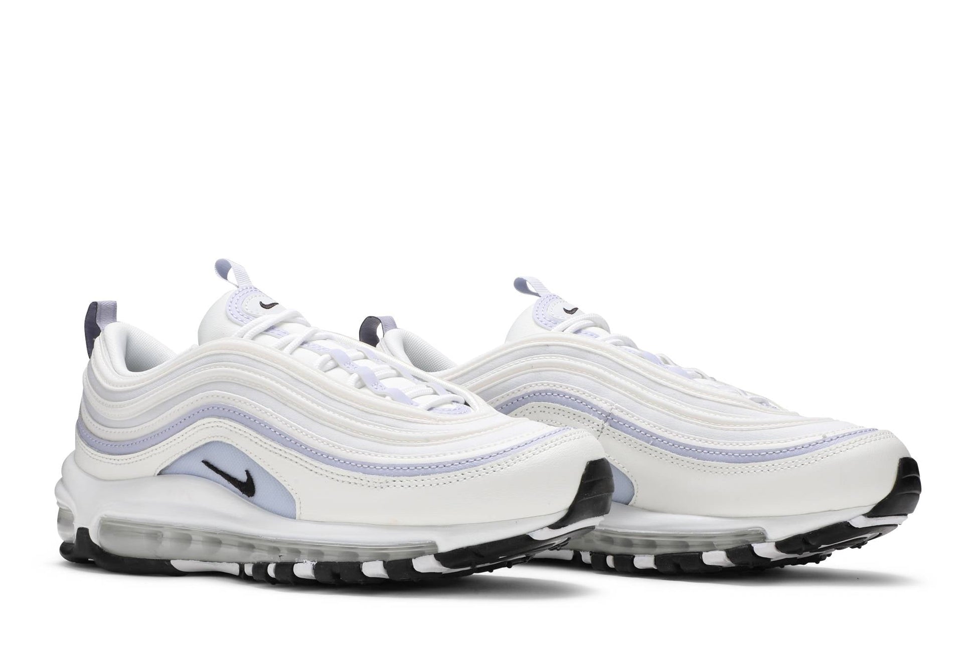 ( Women ) Nike Air Max 97 ‘Ghost’ CZ6087-102