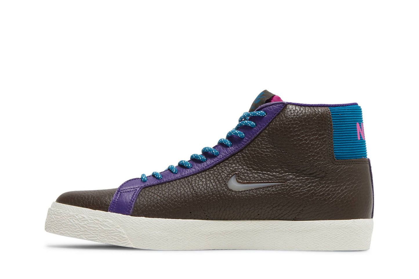 Nike SB Blazer Zoom Mid Premium ‘Pacific Northwest’ CU5283-201