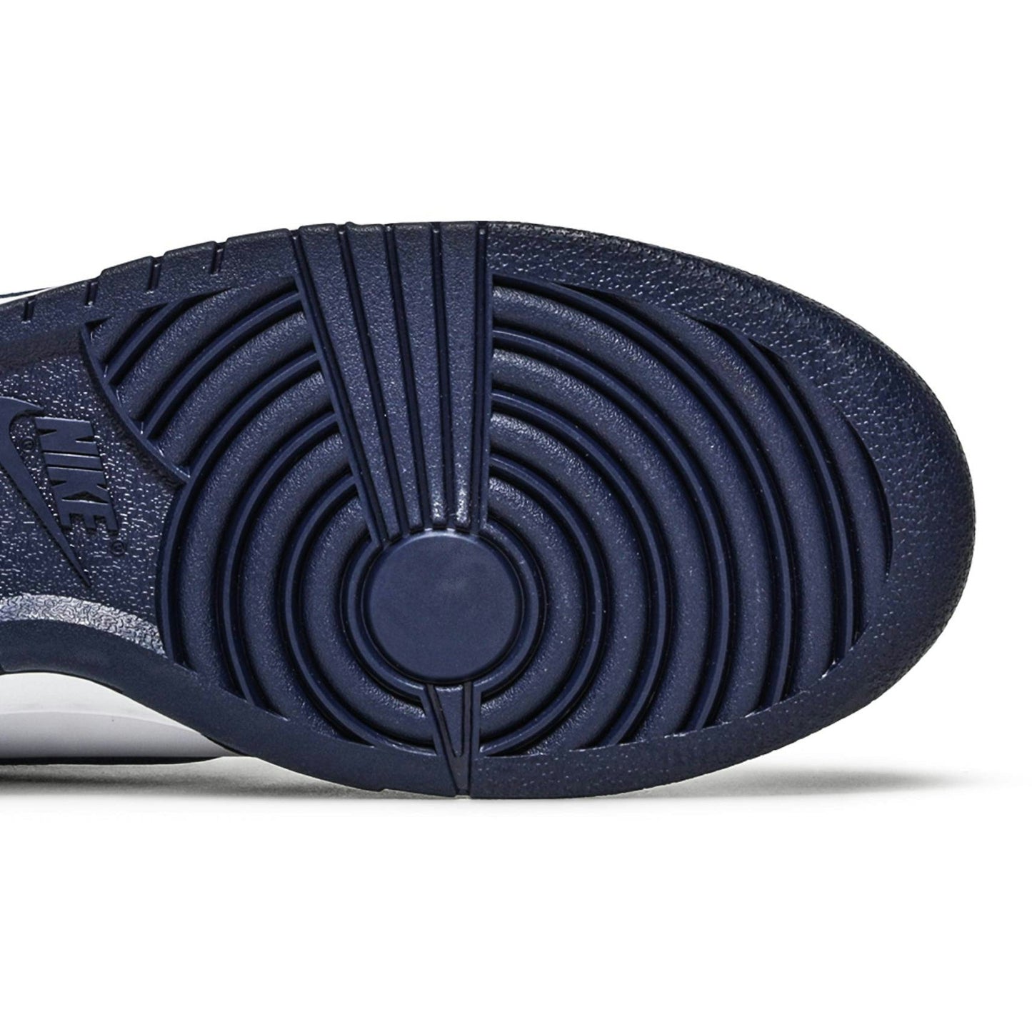 Nike Dunk High ‘Midnight Navy’ DD1399-104
