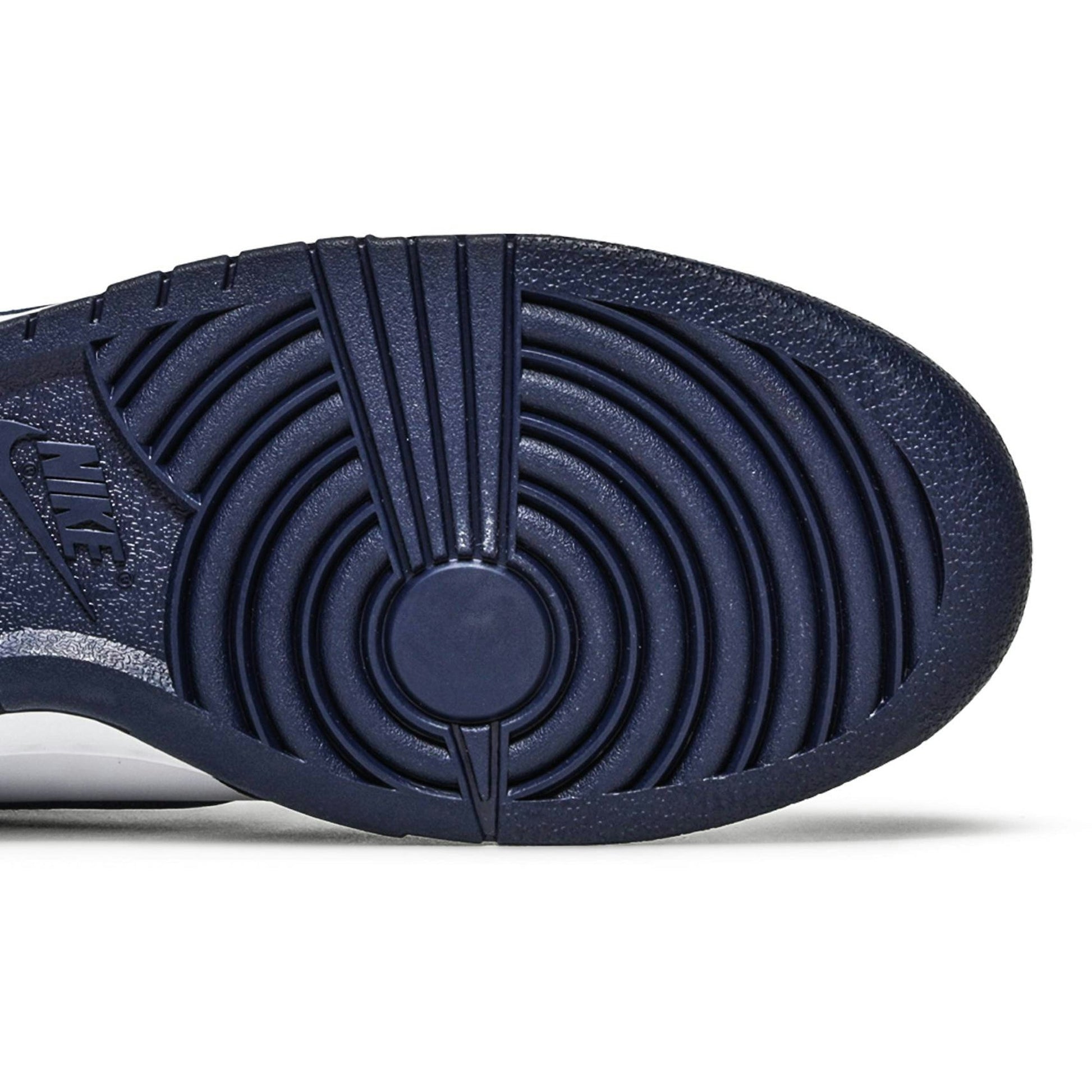 Nike Dunk High ‘Midnight Navy’ DD1399-104