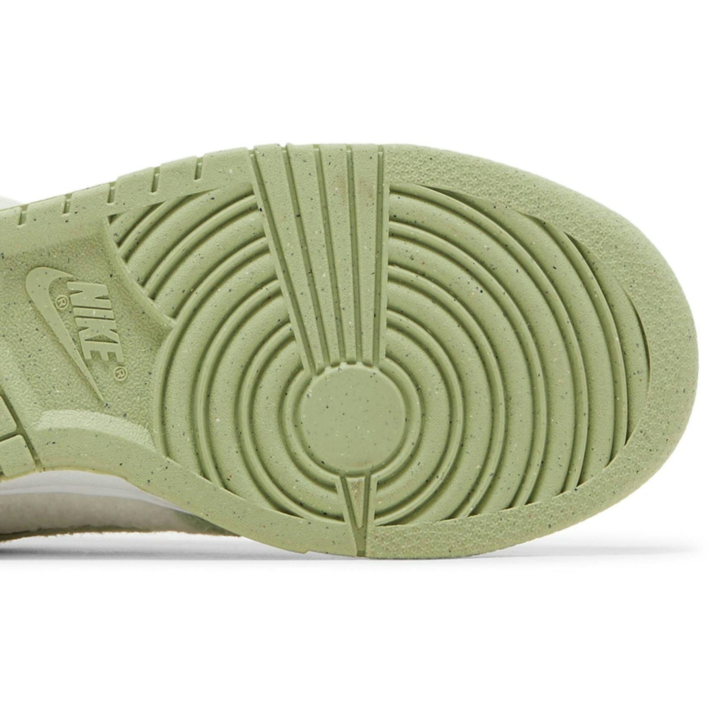 ( Women ) Nike Dunk Low ‘Fleece – Honeydew’ DQ7579-300