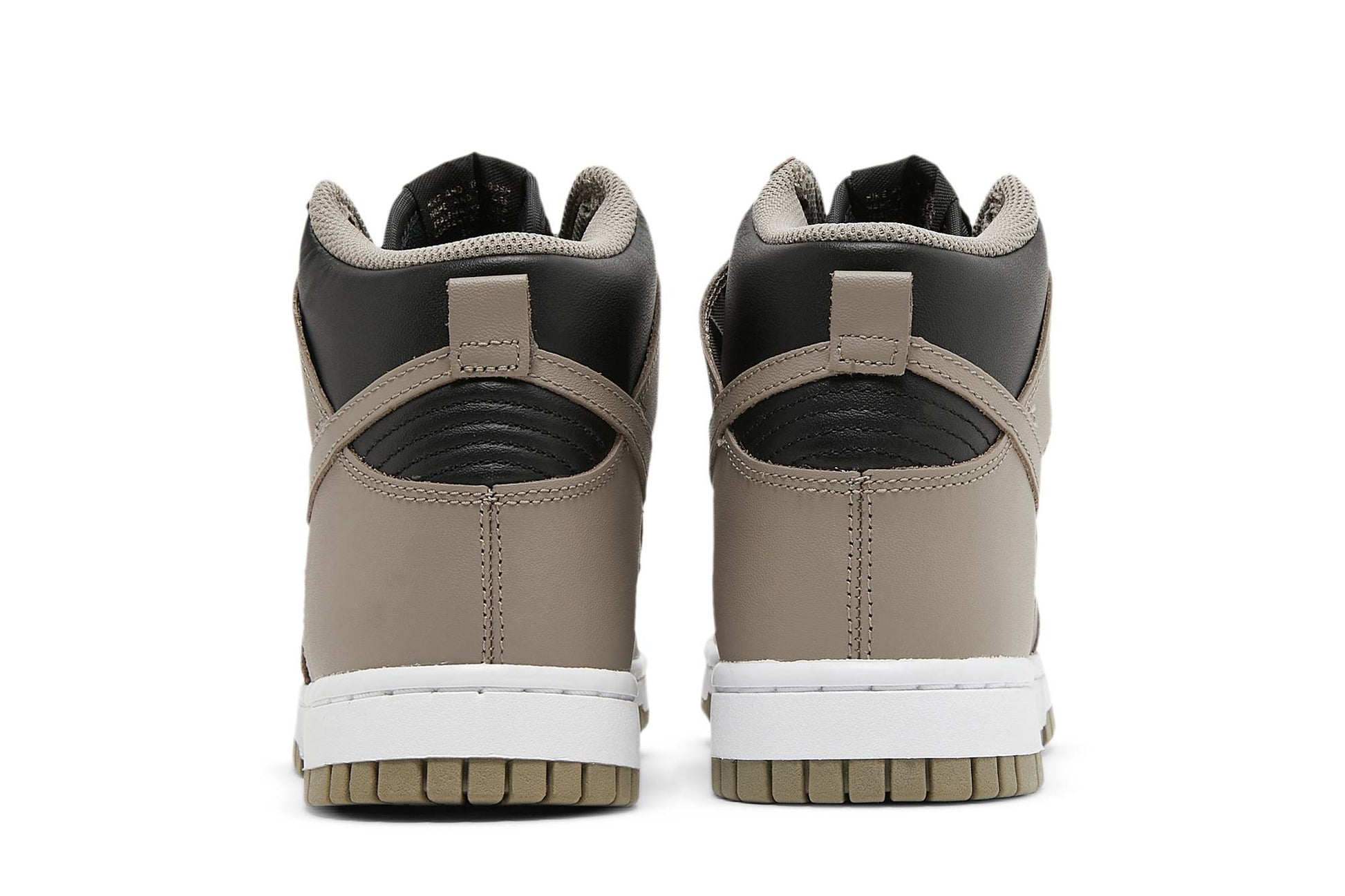( Women ) Nike Dunk High ‘Moon Fossil’ DD1869-002