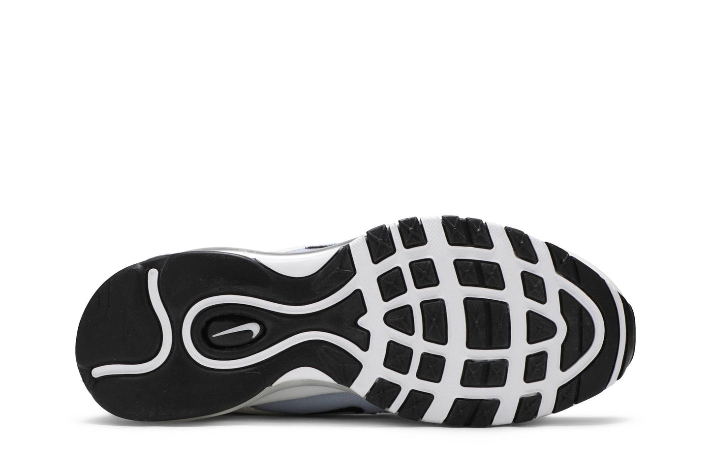 ( Women ) Nike Air Max 97 ‘Ghost’ CZ6087-102