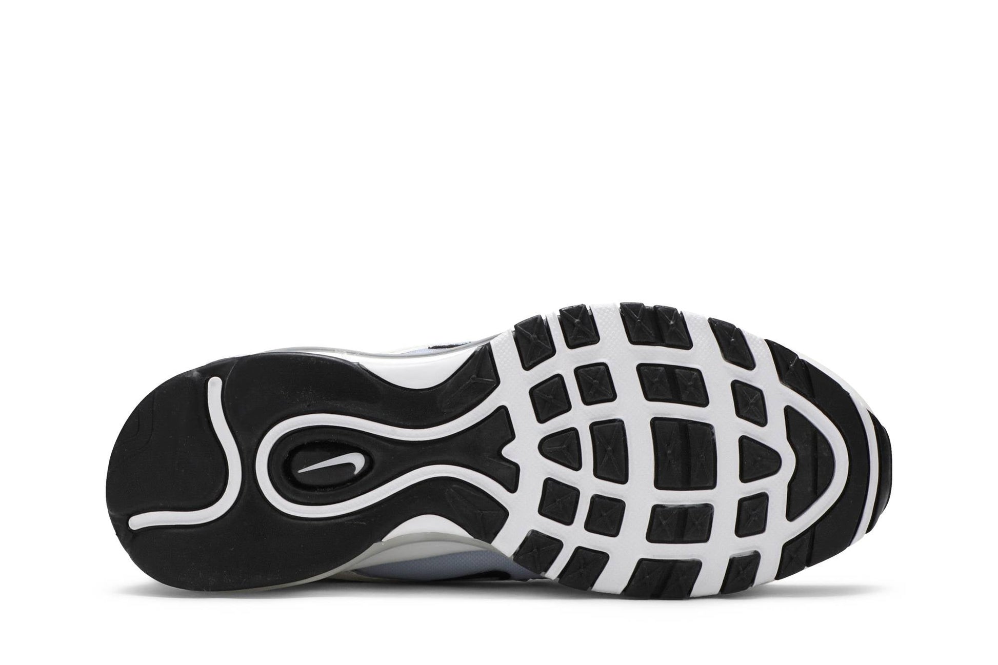 ( Women ) Nike Air Max 97 ‘Ghost’ CZ6087-102