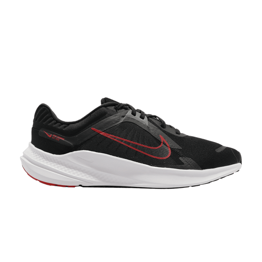 Nike Quest 5 Black University Red DD0204-004