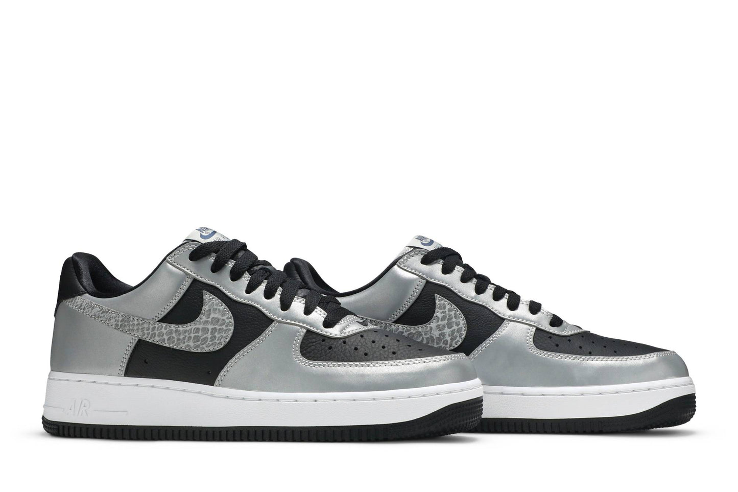 Nike Air Force 1 ‘3M Snake’ 2021 DJ6033-001