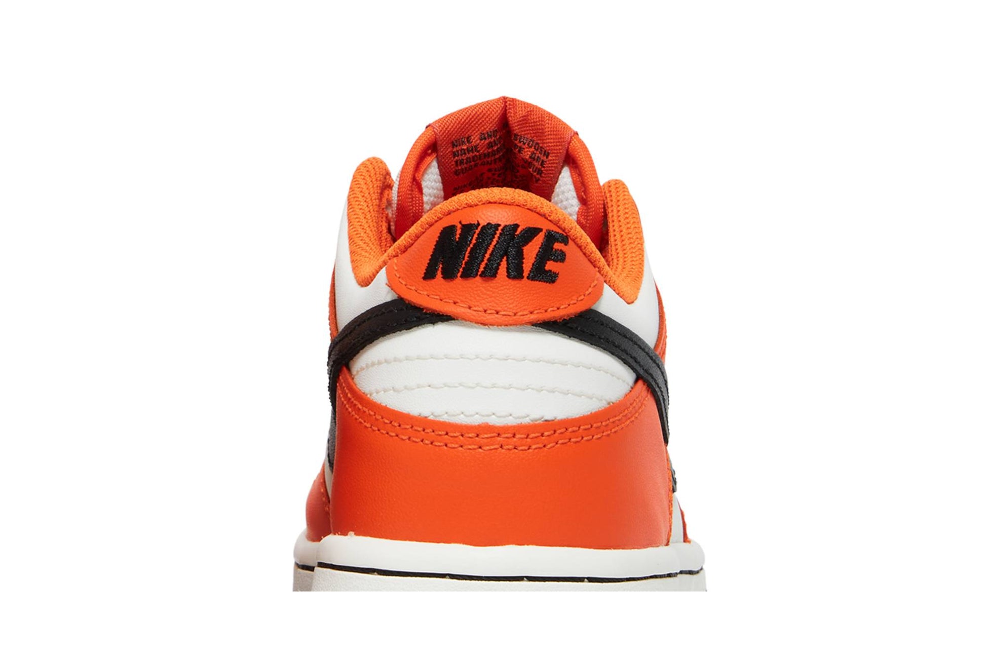 ( Grade School ) Nike Dunk Low ‘Halloween’ DH9765-003