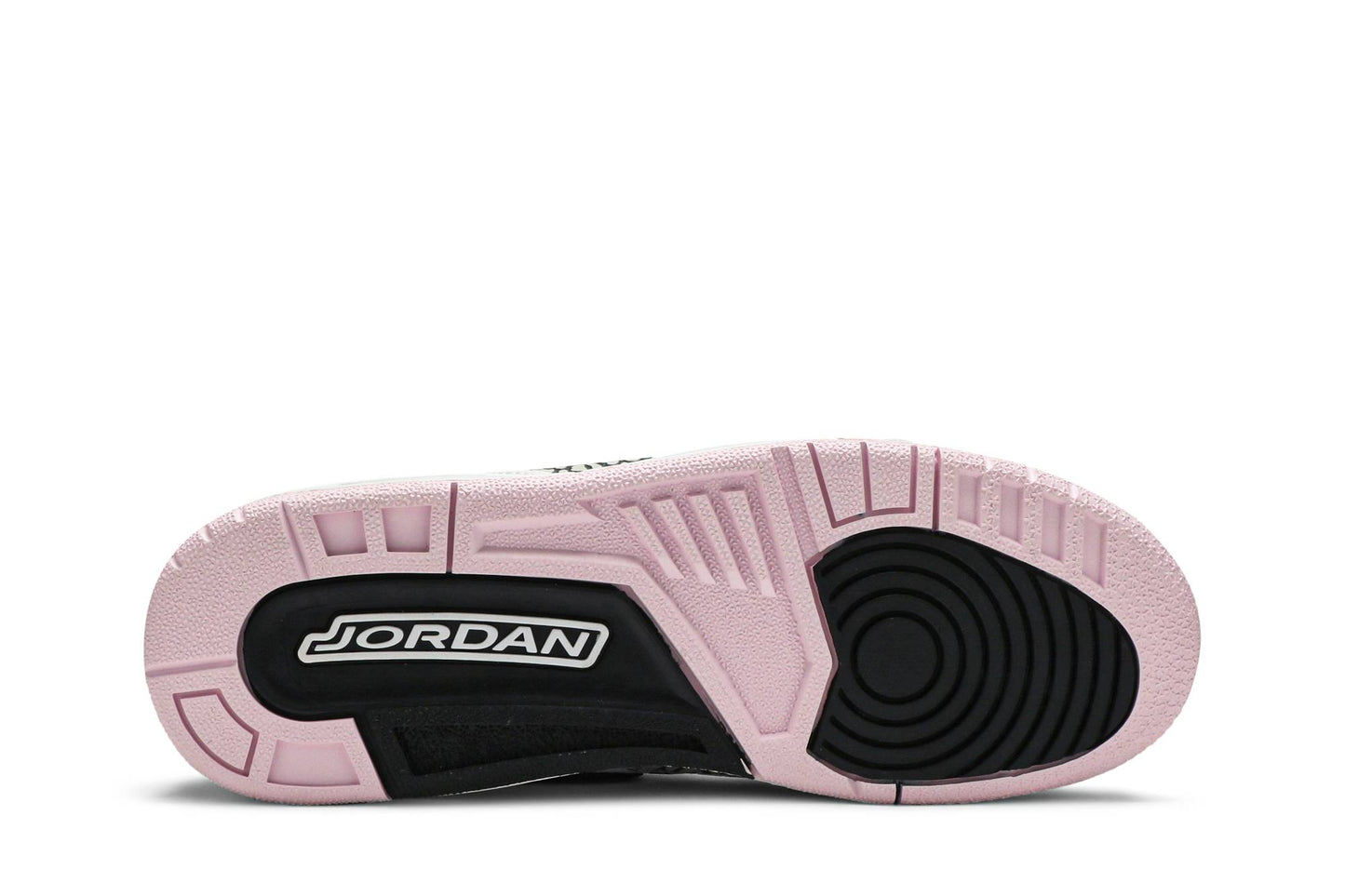 ( Grade School ) Air Jordan Legacy 312 ‘White Black Pink Foam’ AT4040-106
