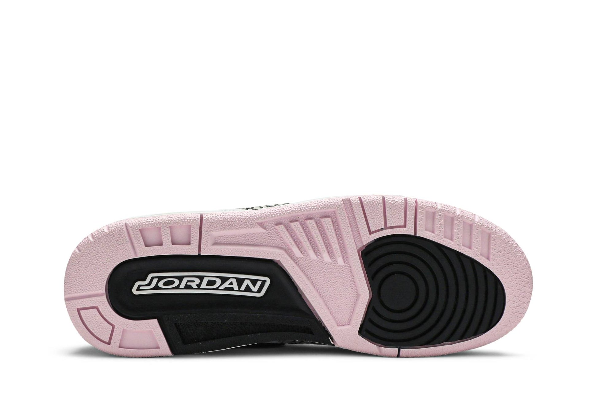 ( Grade School ) Air Jordan Legacy 312 ‘White Black Pink Foam’ AT4040-106