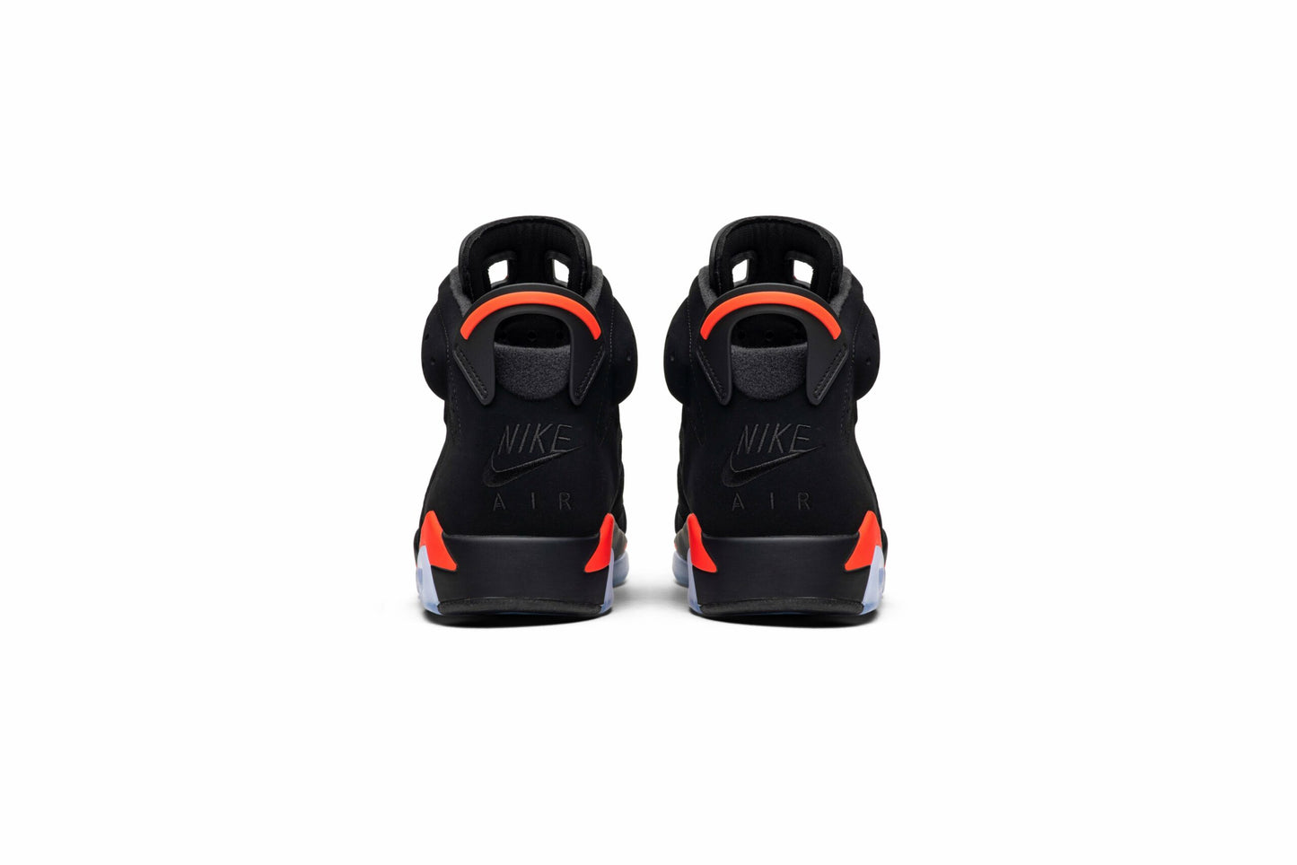 Air Jordan 6 Retro ‘Infrared’ 2019 384664-060