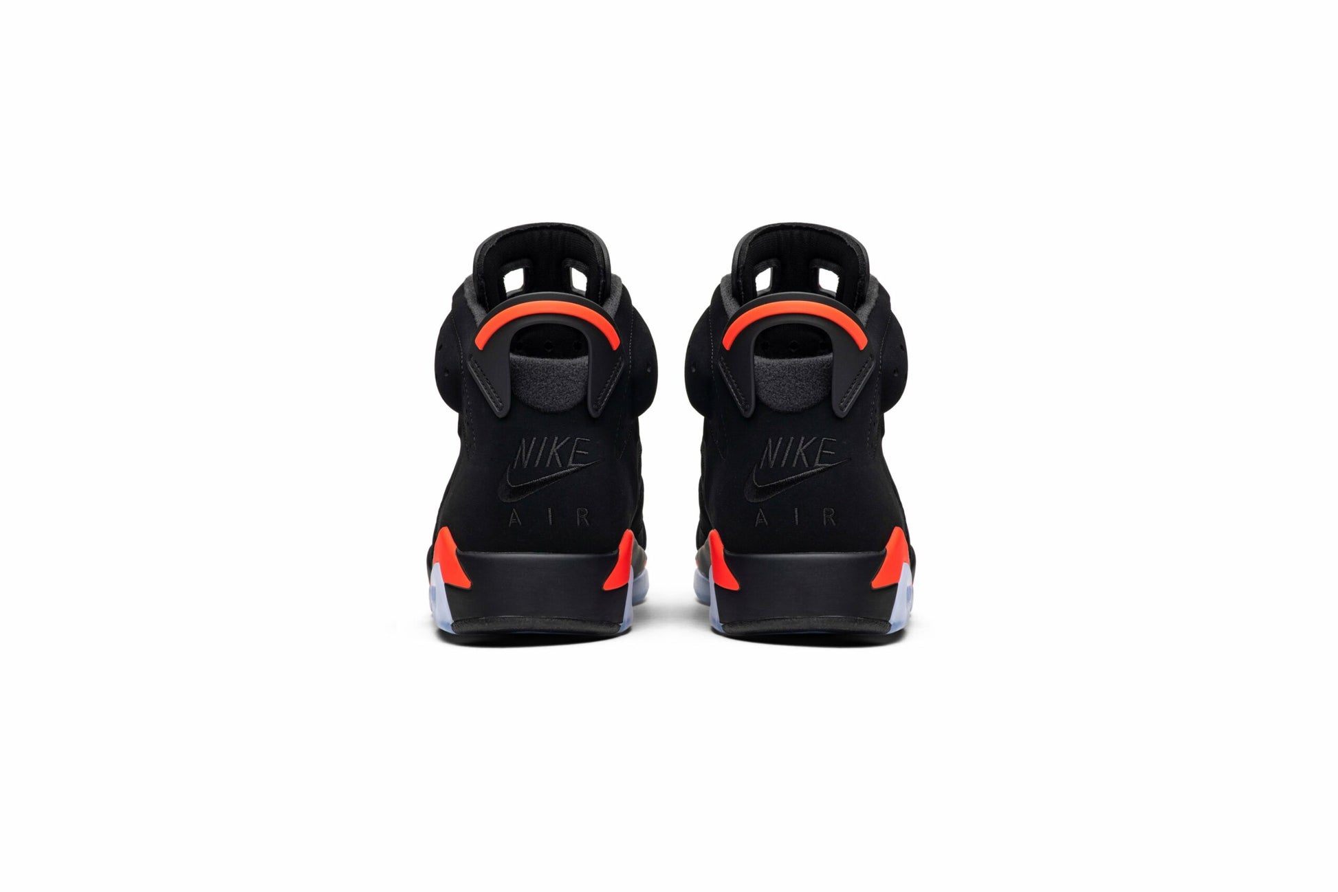 Air Jordan 6 Retro ‘Infrared’ 2019 384664-060