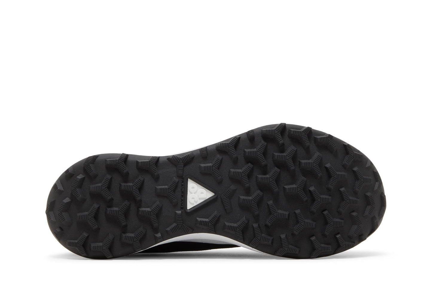 Nike ACG Lowcate ‘Black White’ DX2256-001