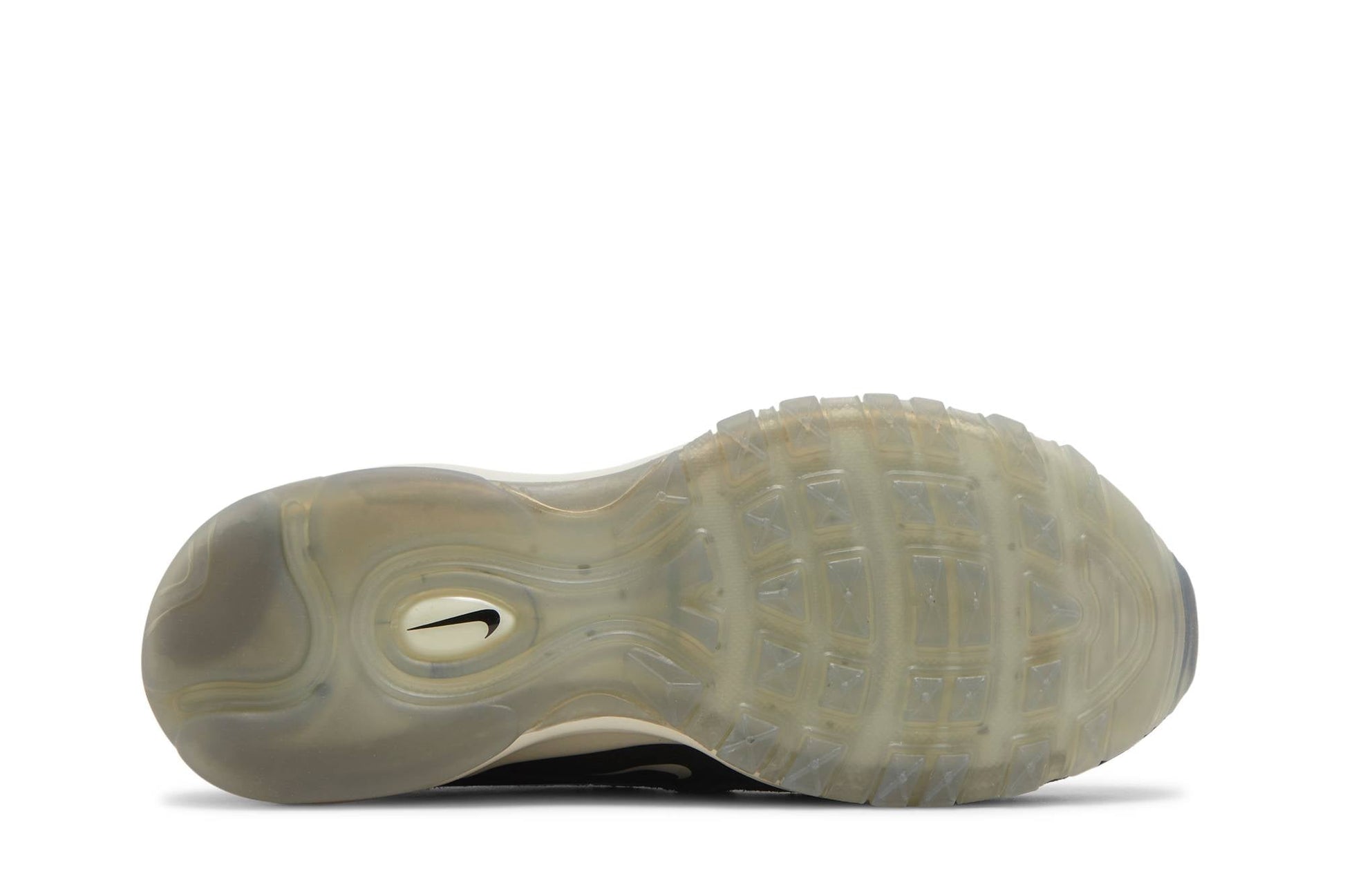 ( Women ) Nike Air Max 97 Premium ‘Hangul Day’ DZ5316-010