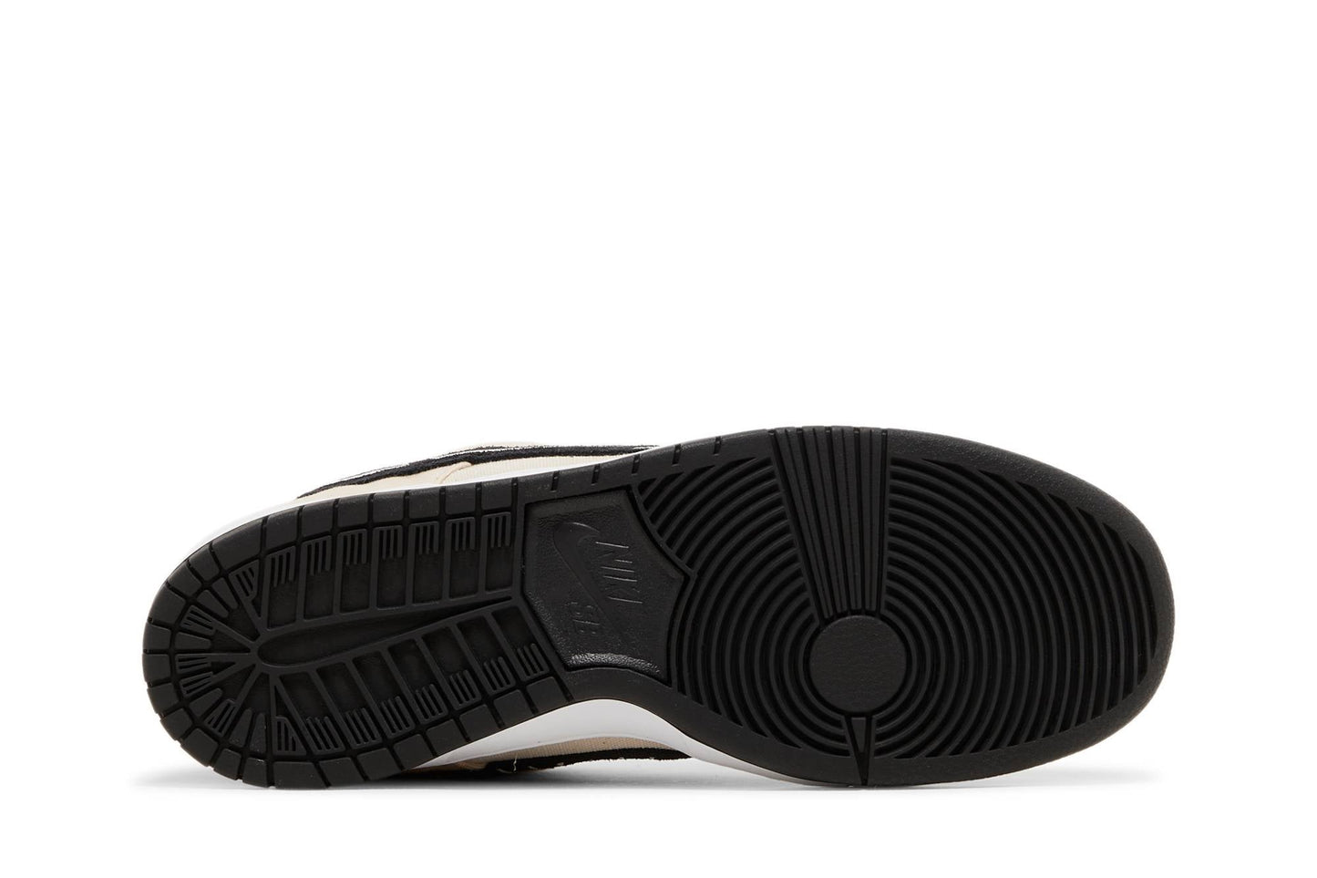 Albino Preto X Nike SB Dunk Low ‘Fossil’ FD2627-200