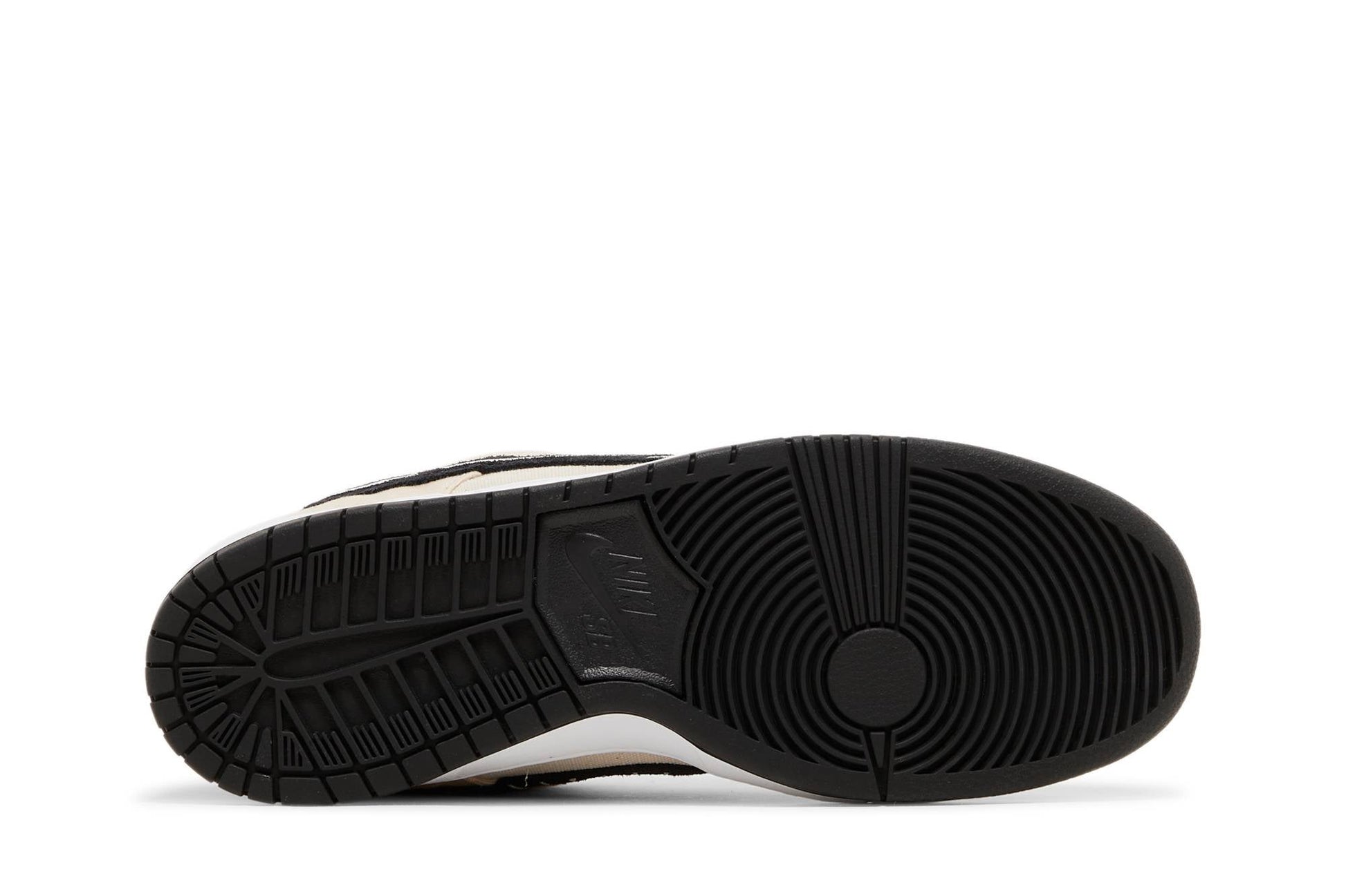 Albino Preto X Nike SB Dunk Low ‘Fossil’ FD2627-200
