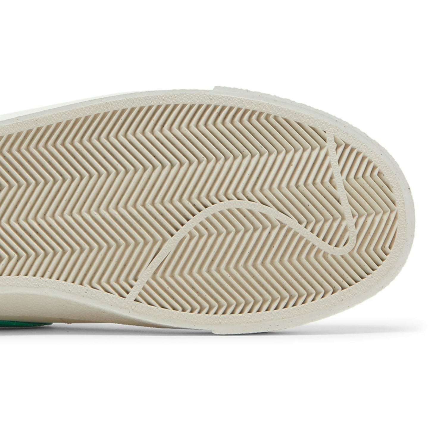 Nike Blazer Low 72 Double Swoosh ‘Sail Green Blue’ DO9777-001