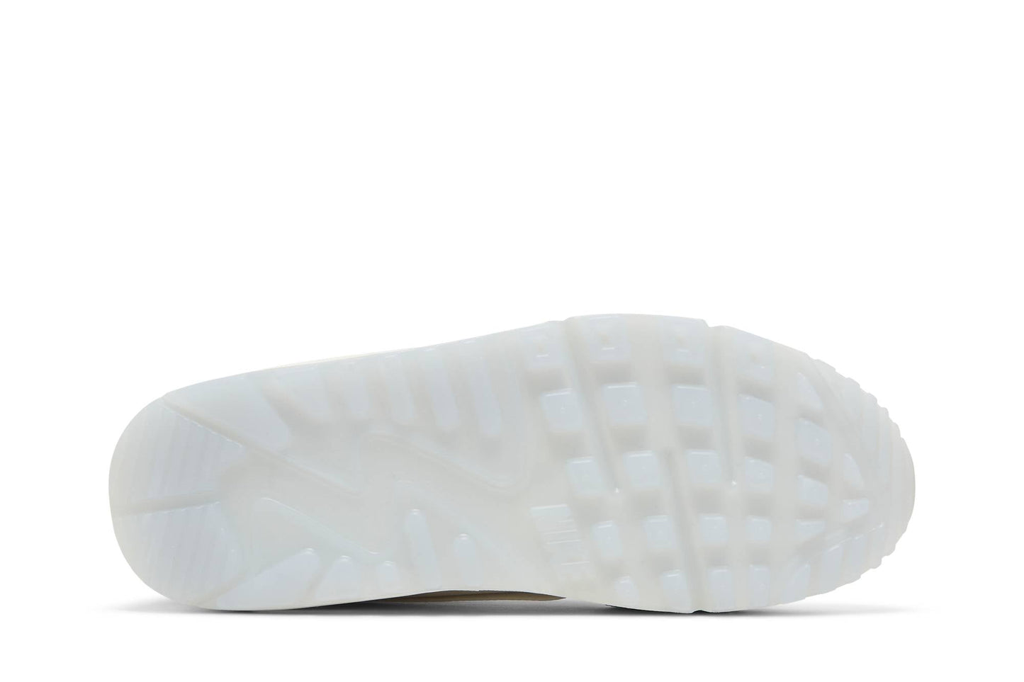 ( Women ) Nike Air Max 90 Futura ‘White Light Bone’ DM9922-102