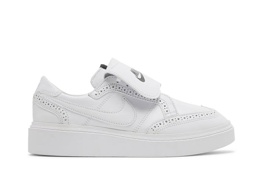 G-Dragon PEACEMINUSONE X Nike Kwondo 1 White DH2482-100