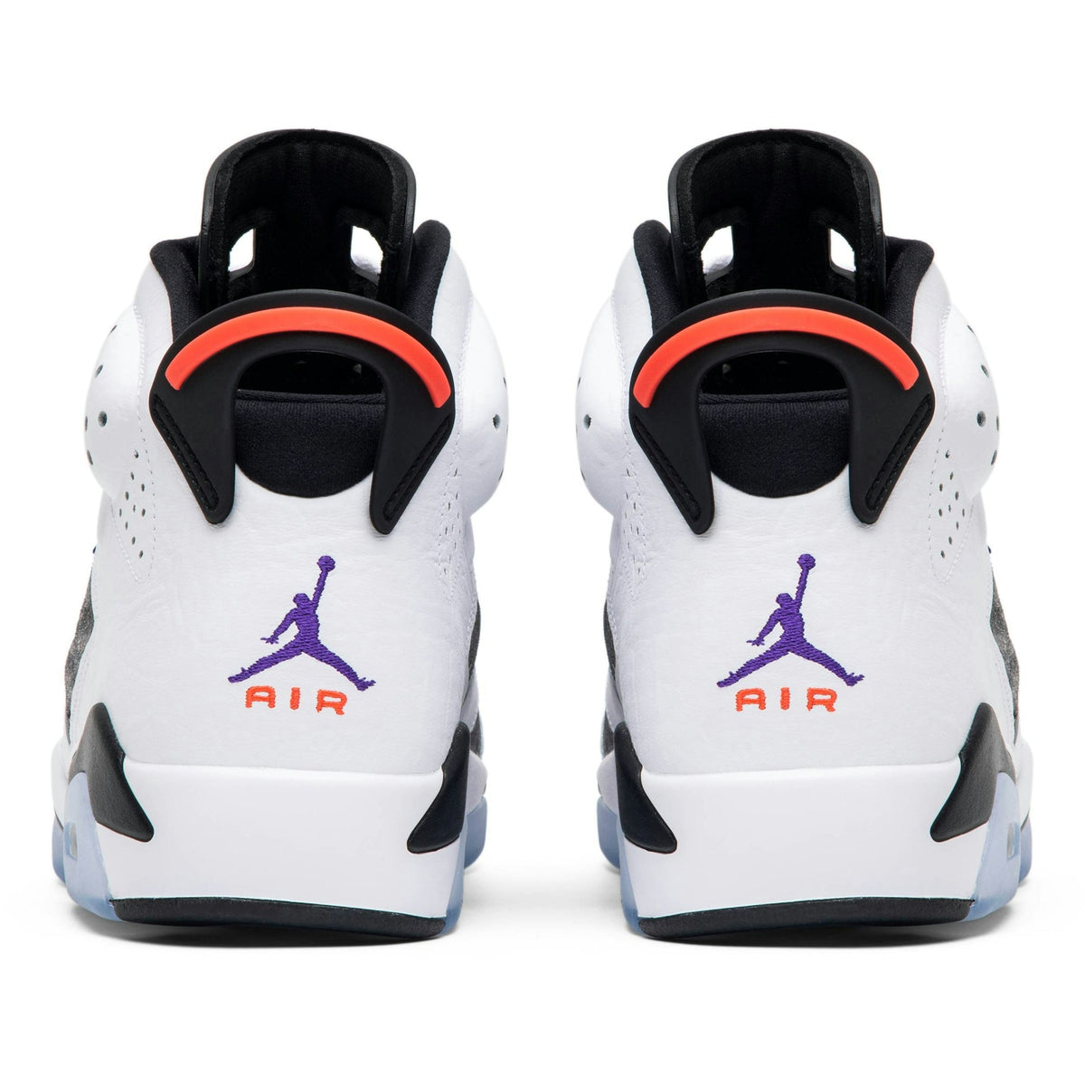 Air Jordan 6 Retro Flint CI3125-100