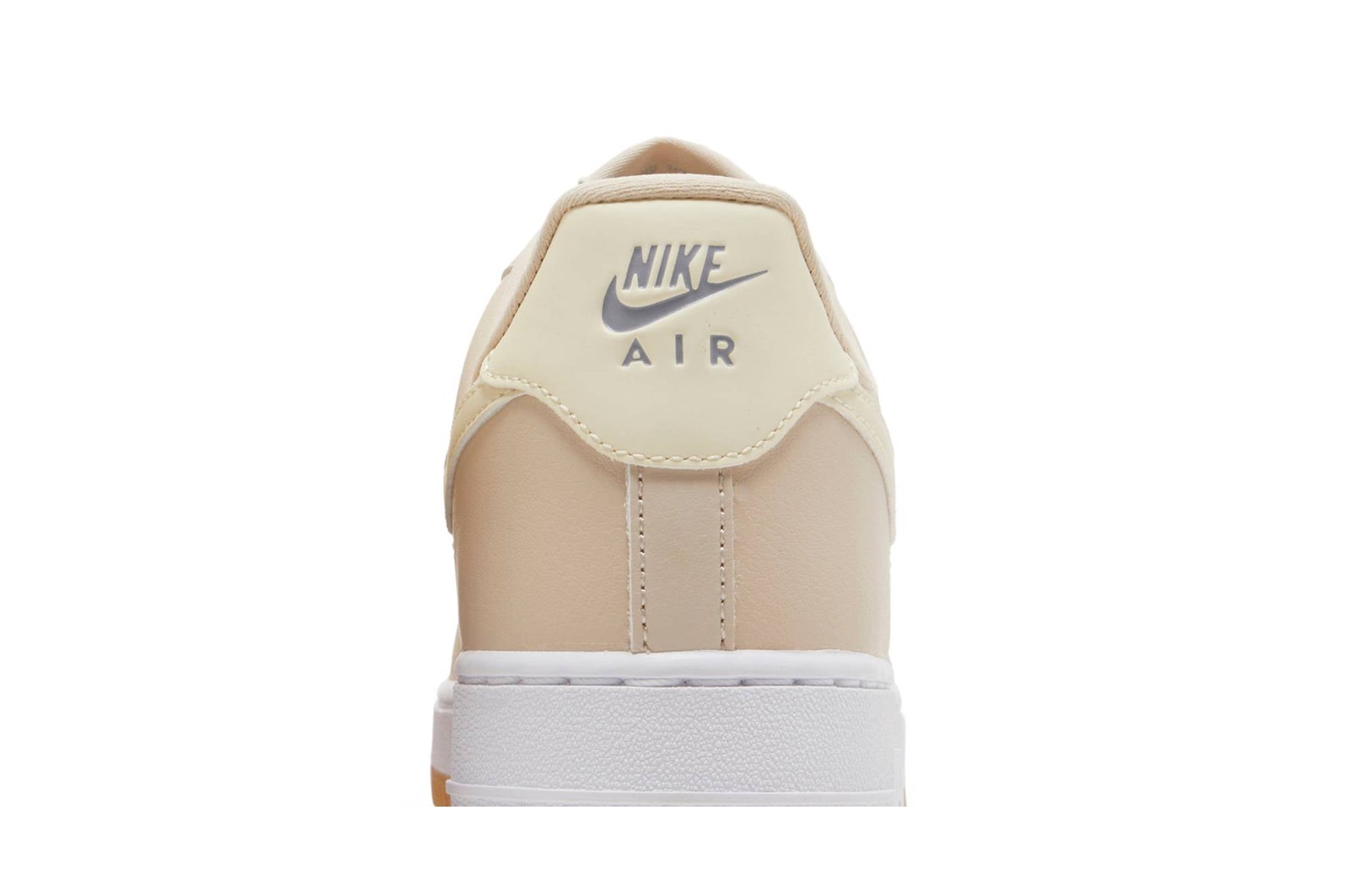 ( Women ) Nike Air Force 1 Low ‘Sanddrift’ DD8959-111