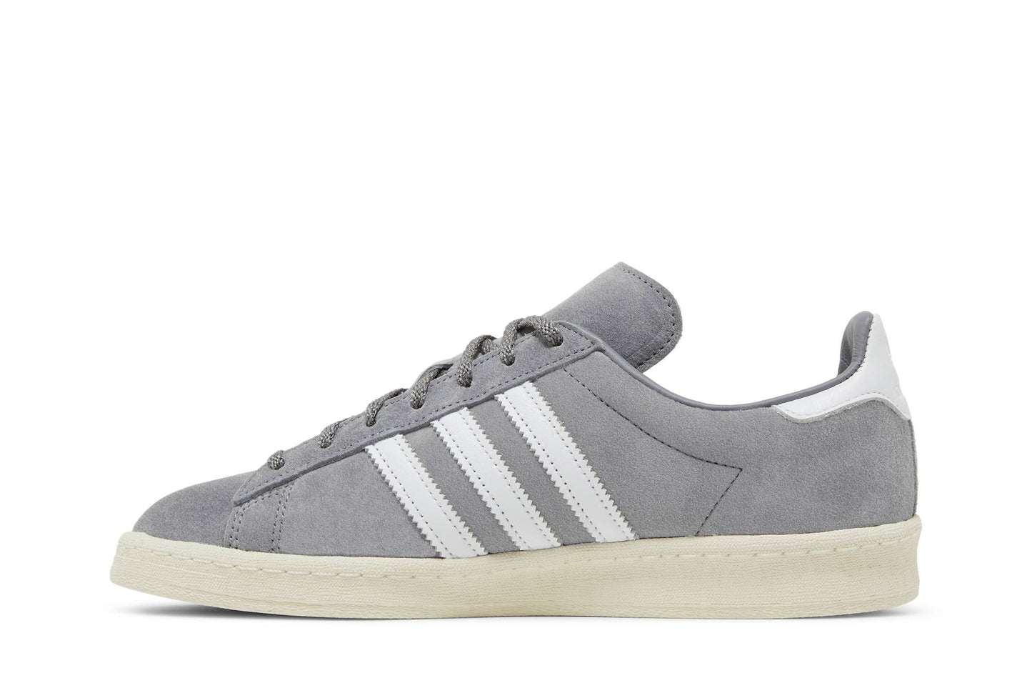 Adidas Campus 80s ‘Grey’ GX9406