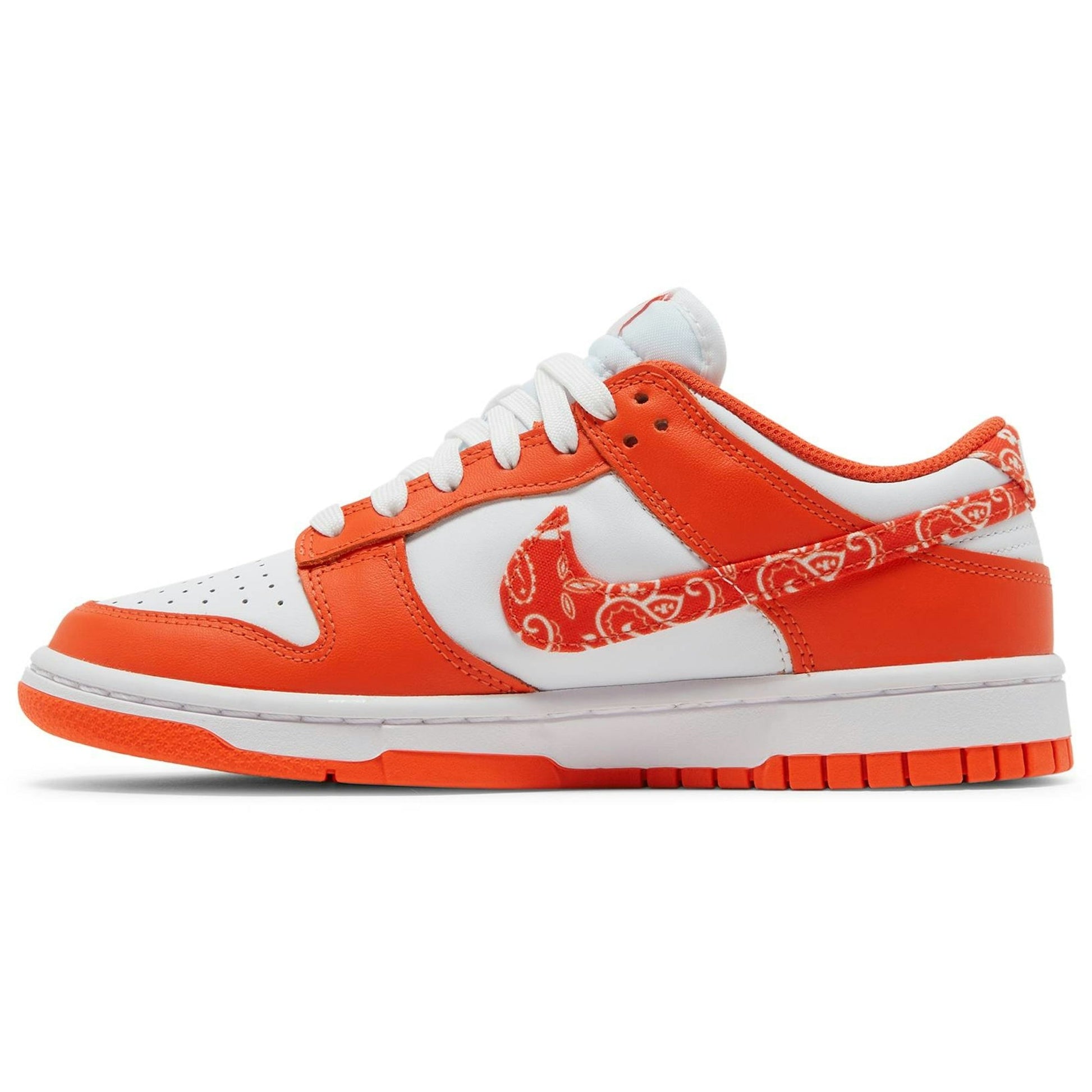 ( Women ) Nike Dunk Low ‘Orange Paisley’ DH4401-103