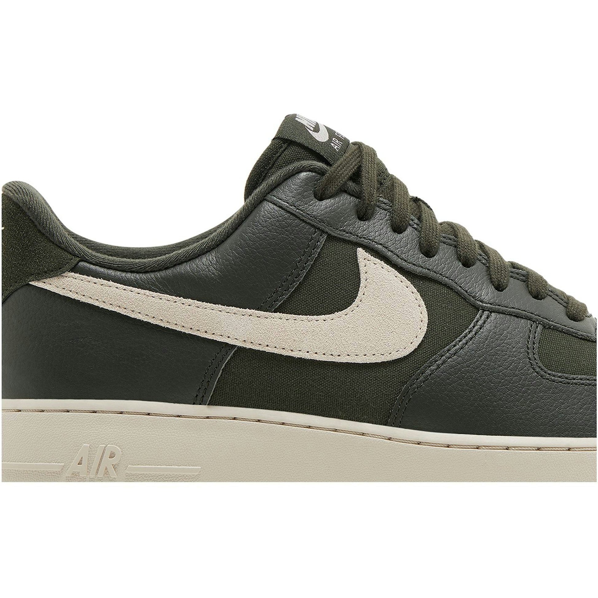 Nike Air Force 1 ’07 LX ‘Sequoia’ DV7186-301