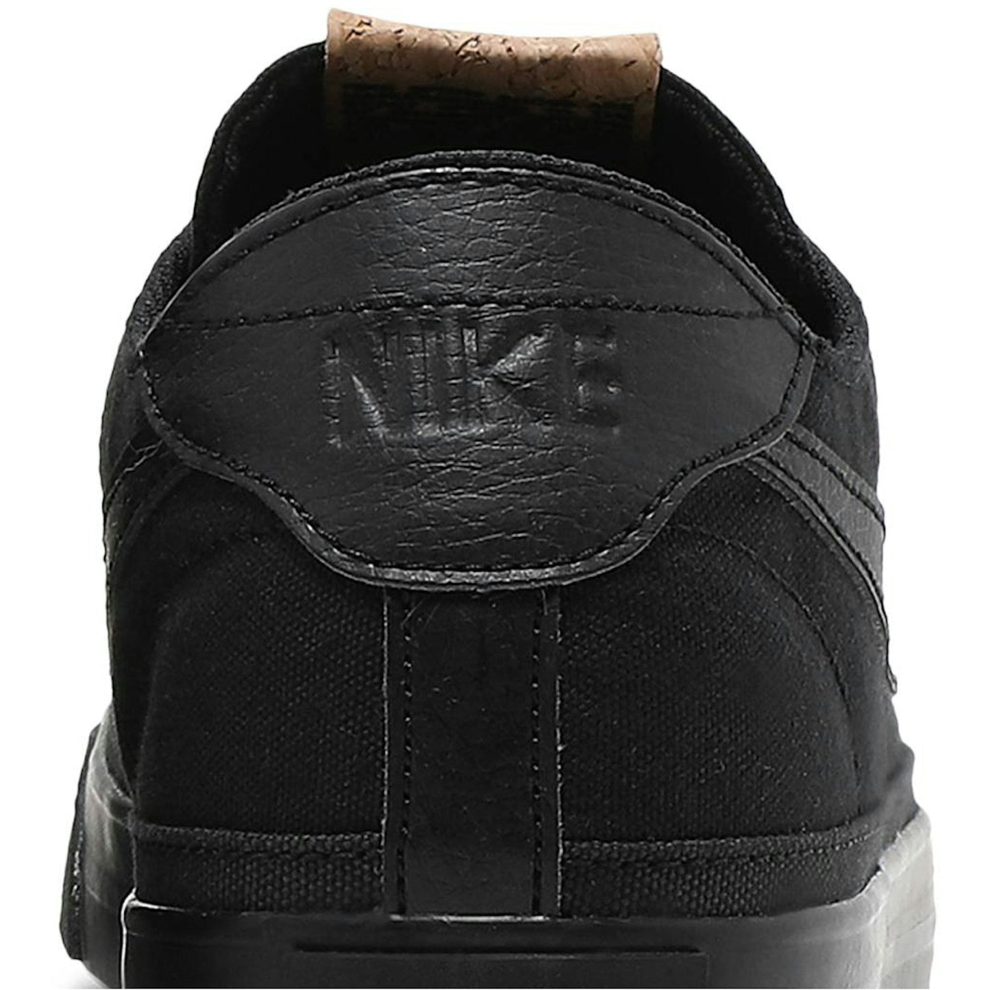 Nike Court Legacy Canvas ‘Black Cork’ DJ1972-001