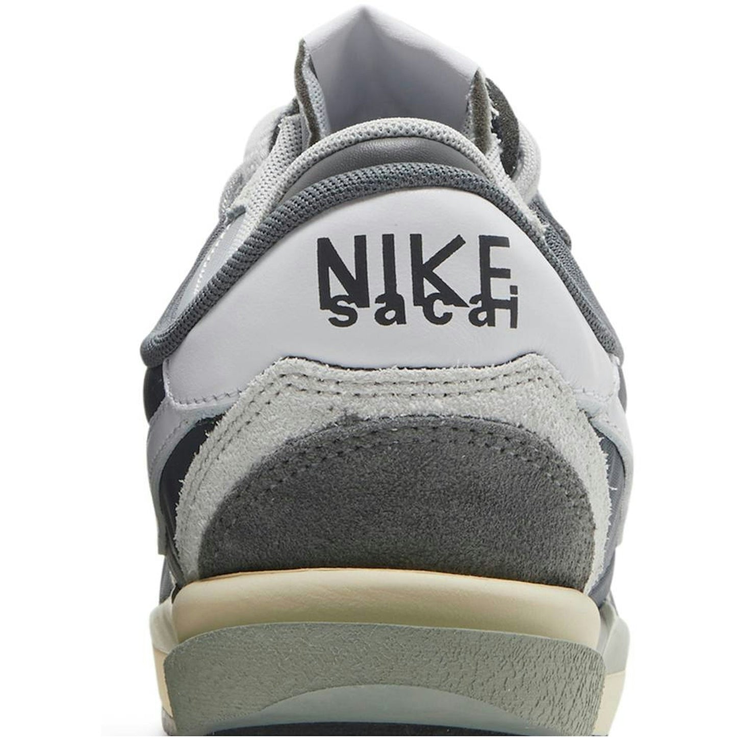 Sacai X Nike Cortez 4.0 ‘Grey’ DQ0581-001