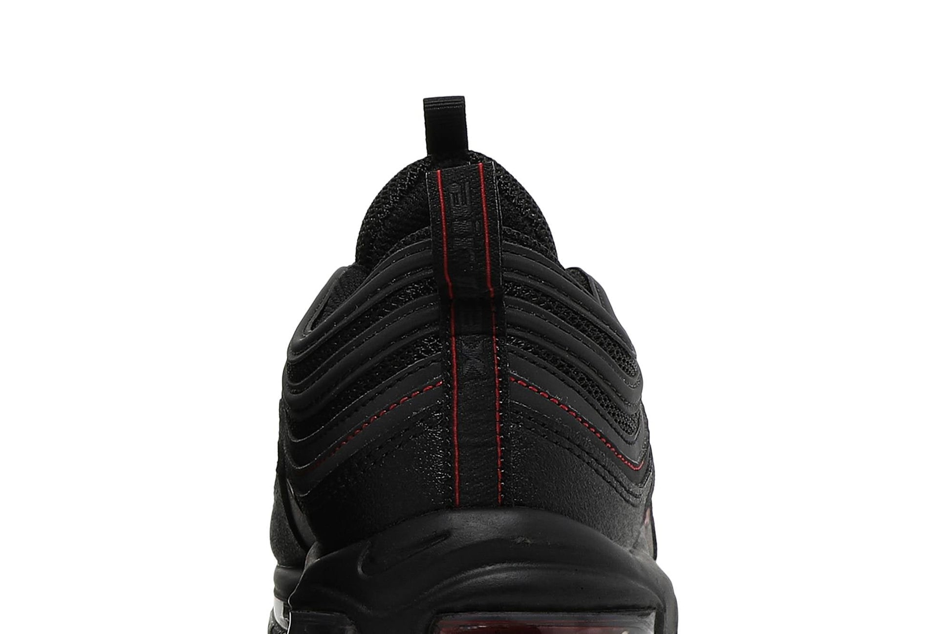 Nike Air Max 97 ‘Black University Red’ DH4092-001