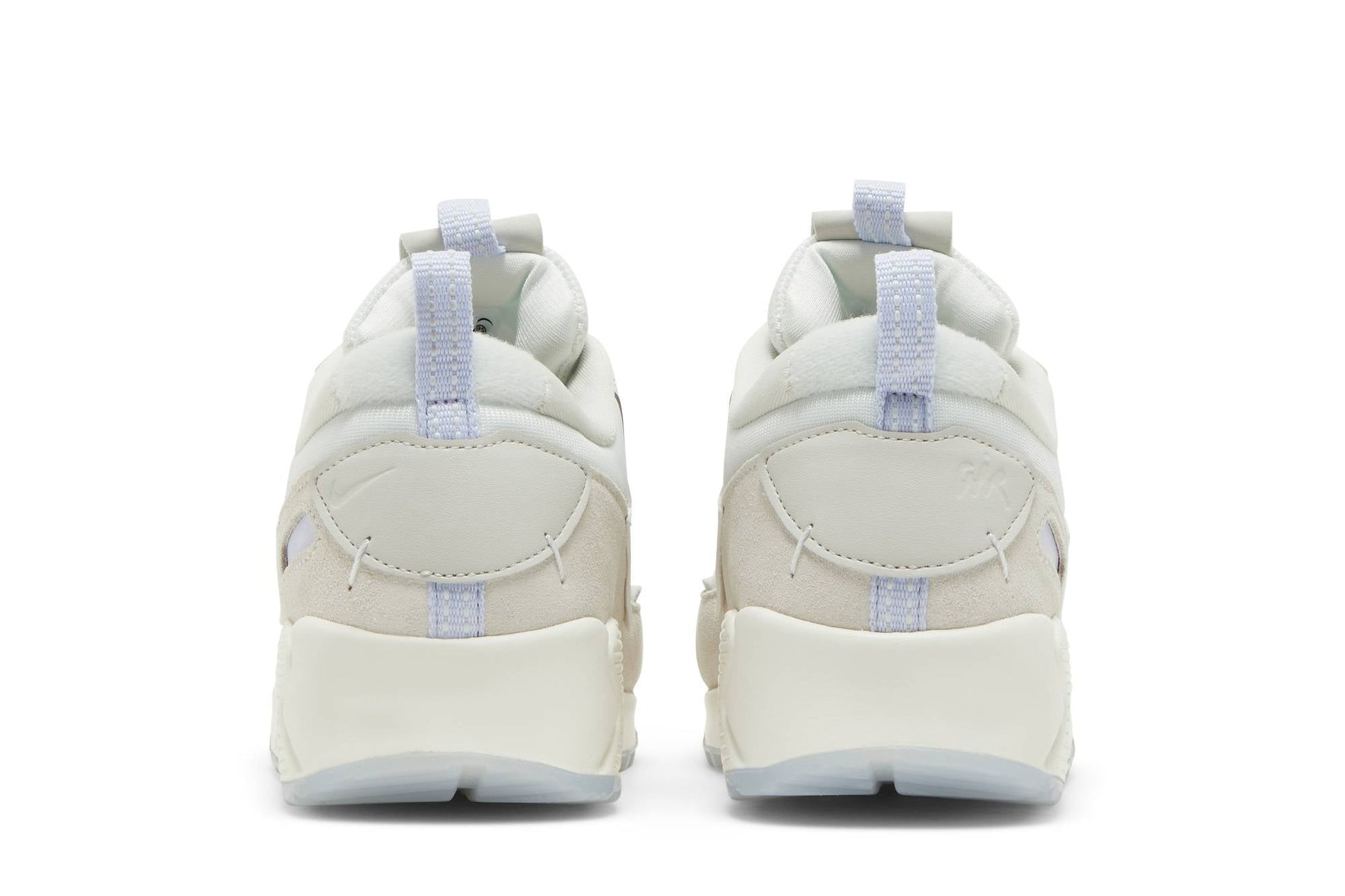 ( Women ) Nike Air Max 90 Futura ‘White Light Bone’ DM9922-102