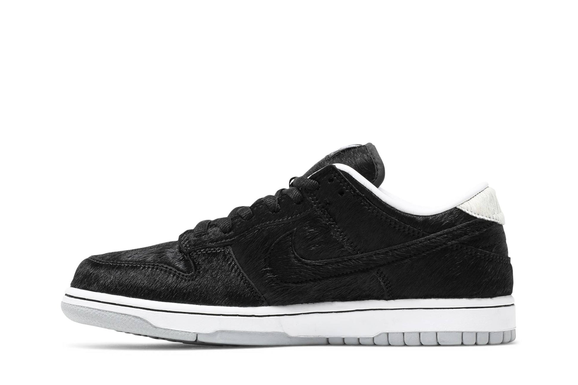 Medicom Toy X Nike SB Dunk Low ‘BE@RBRICK’ CZ5127-001